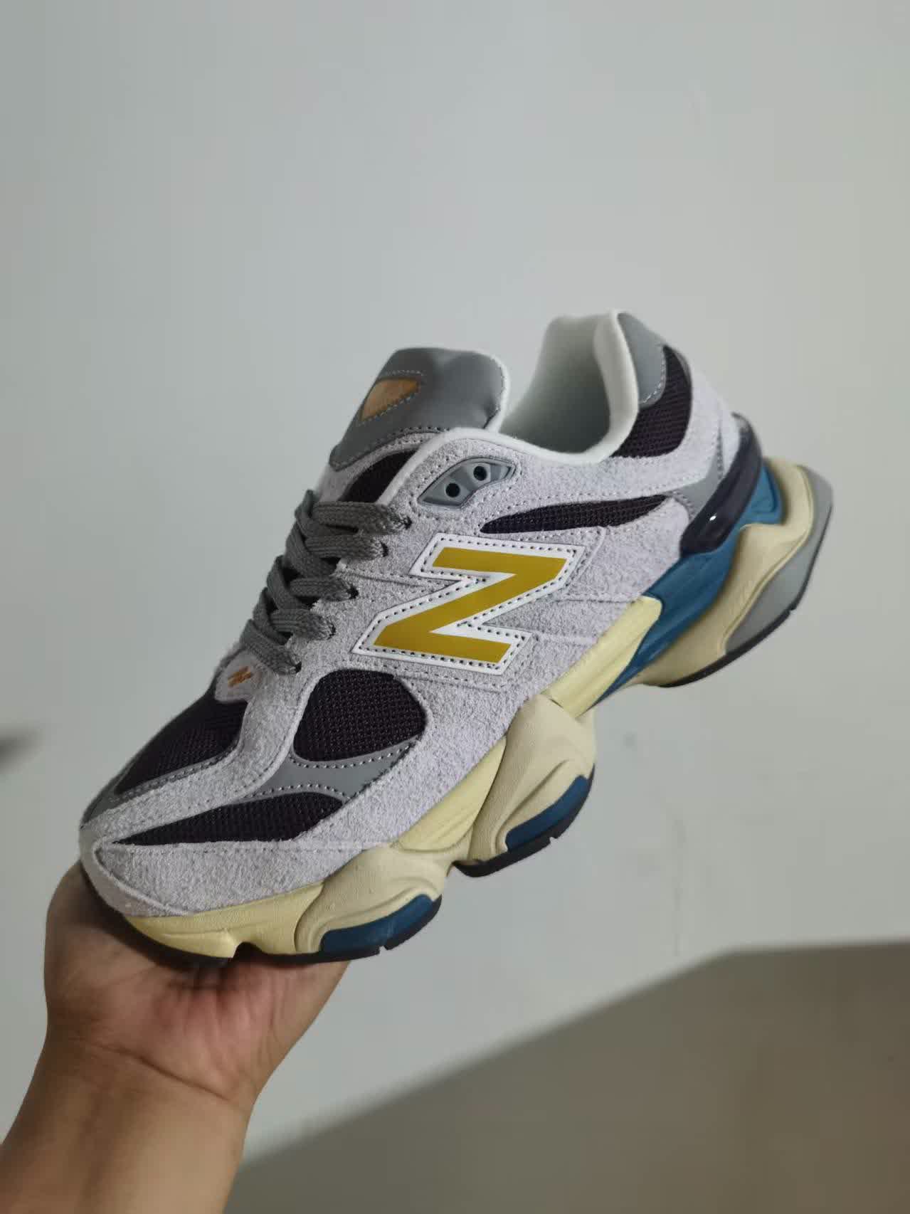 New Balance 9060