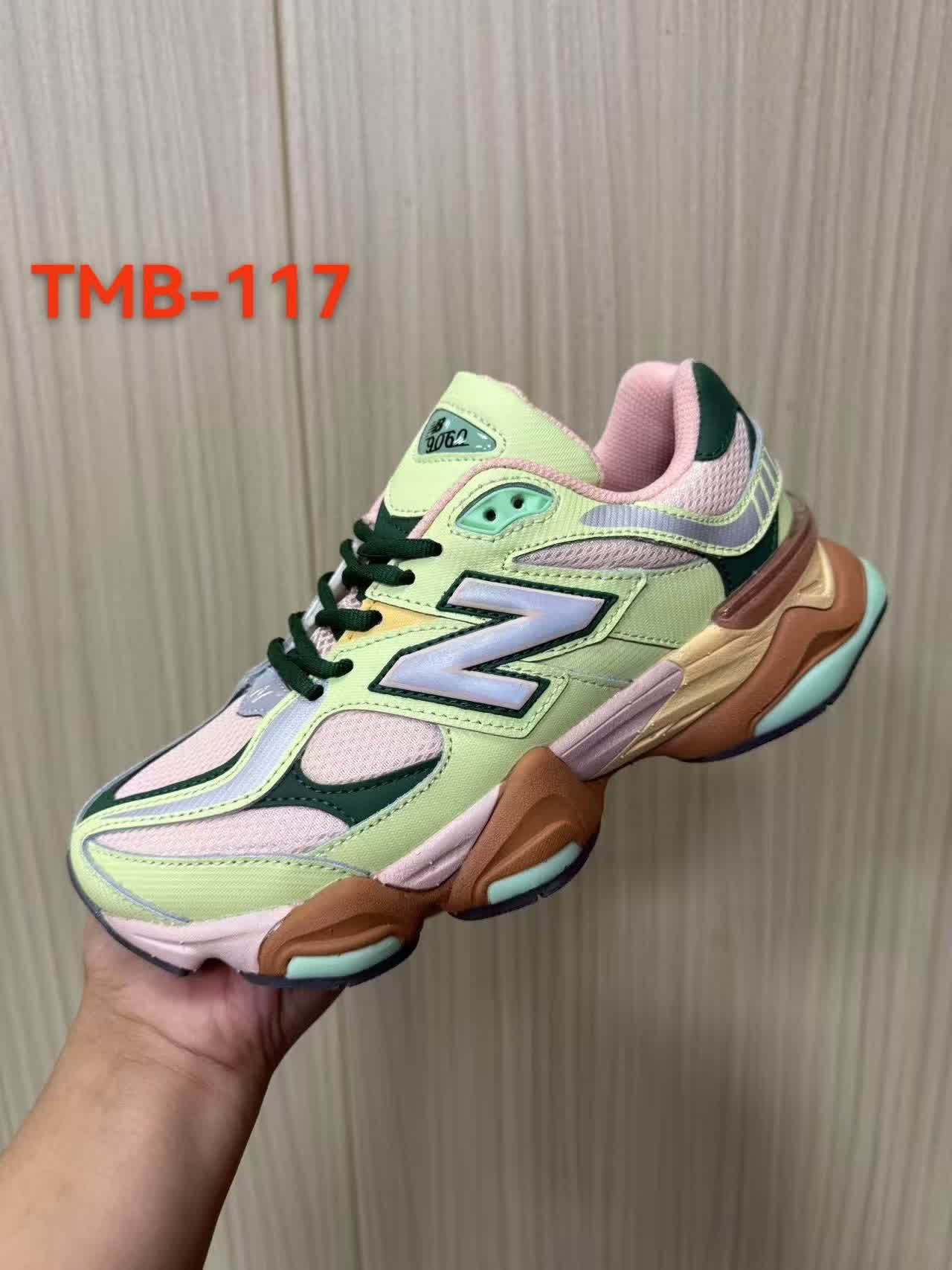 New Balance 9060