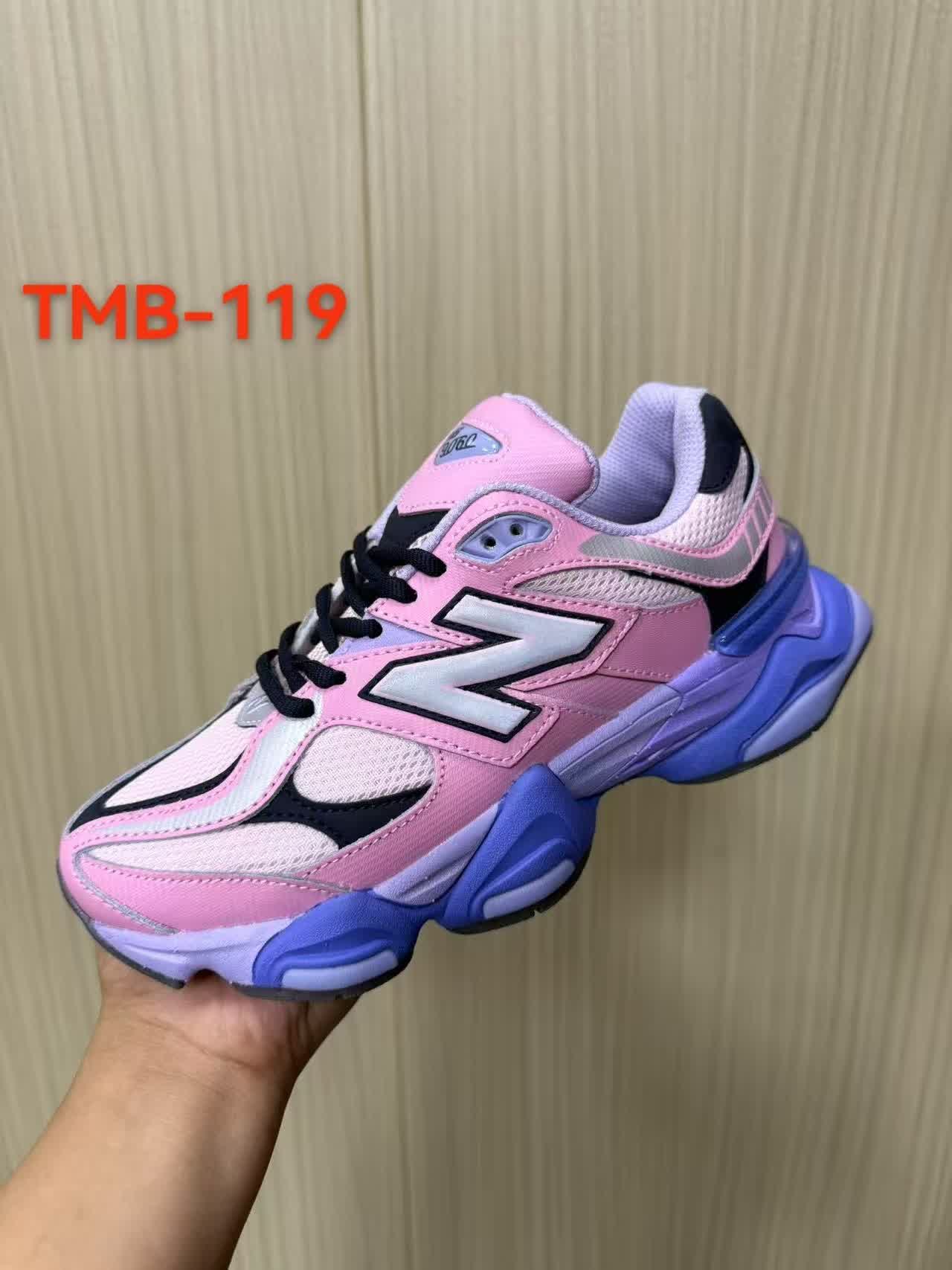 New Balance 9060
