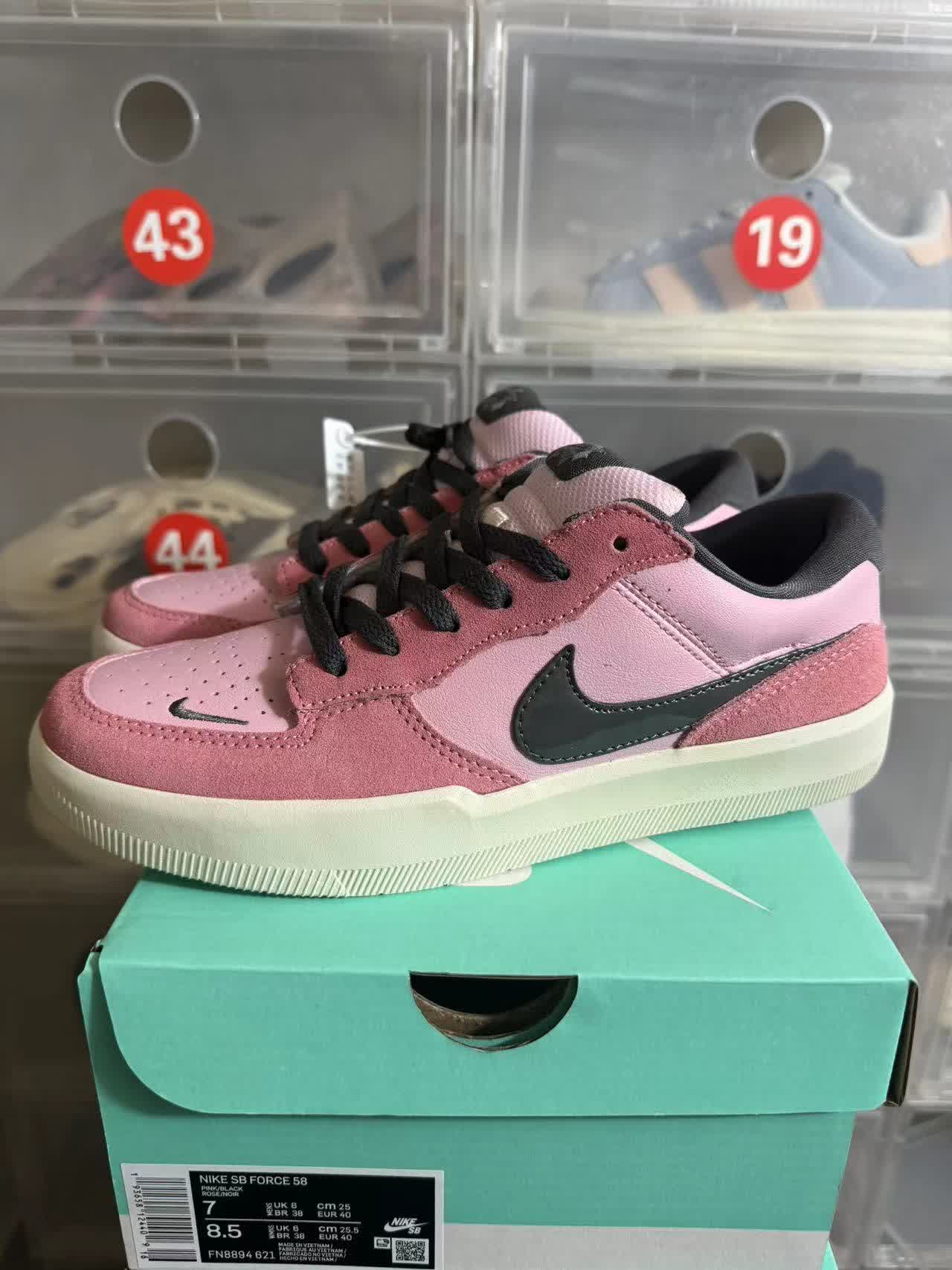 Nike SB Force 58