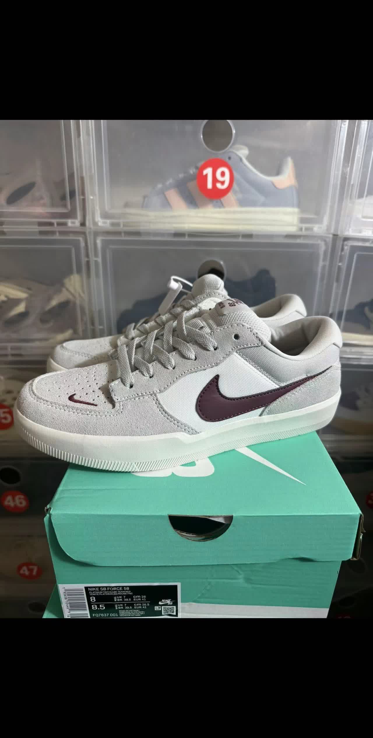 Nike SB Force 58