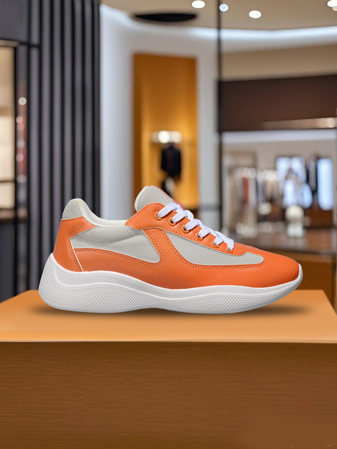 Prada System 