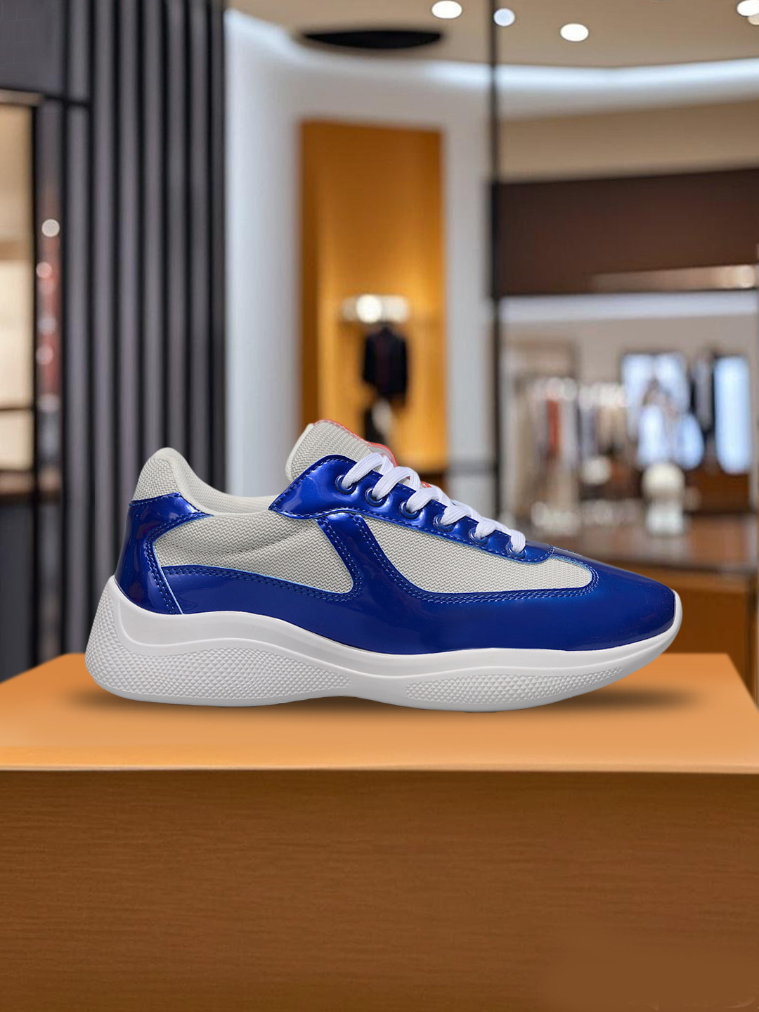 Prada System