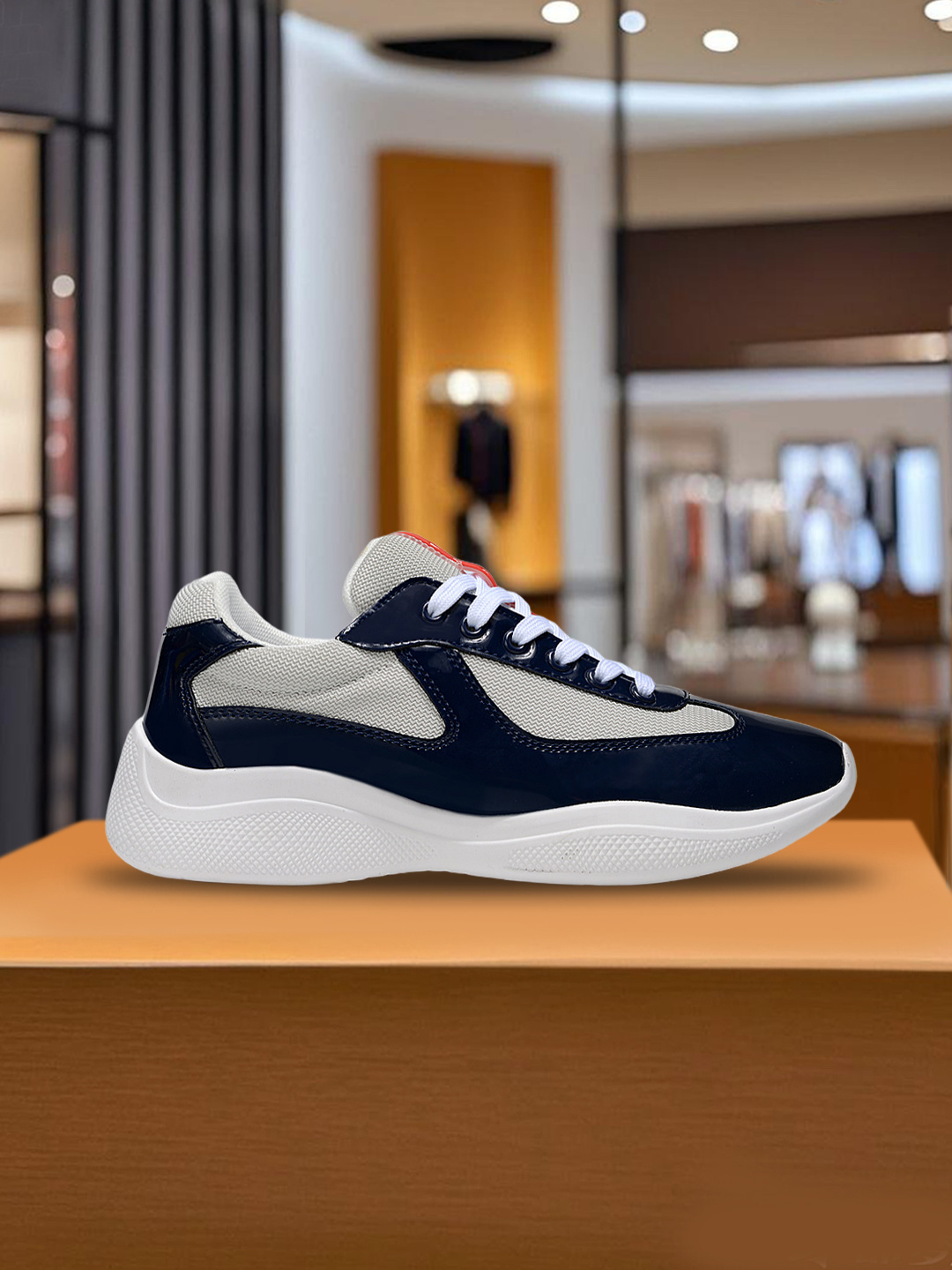 Prada System