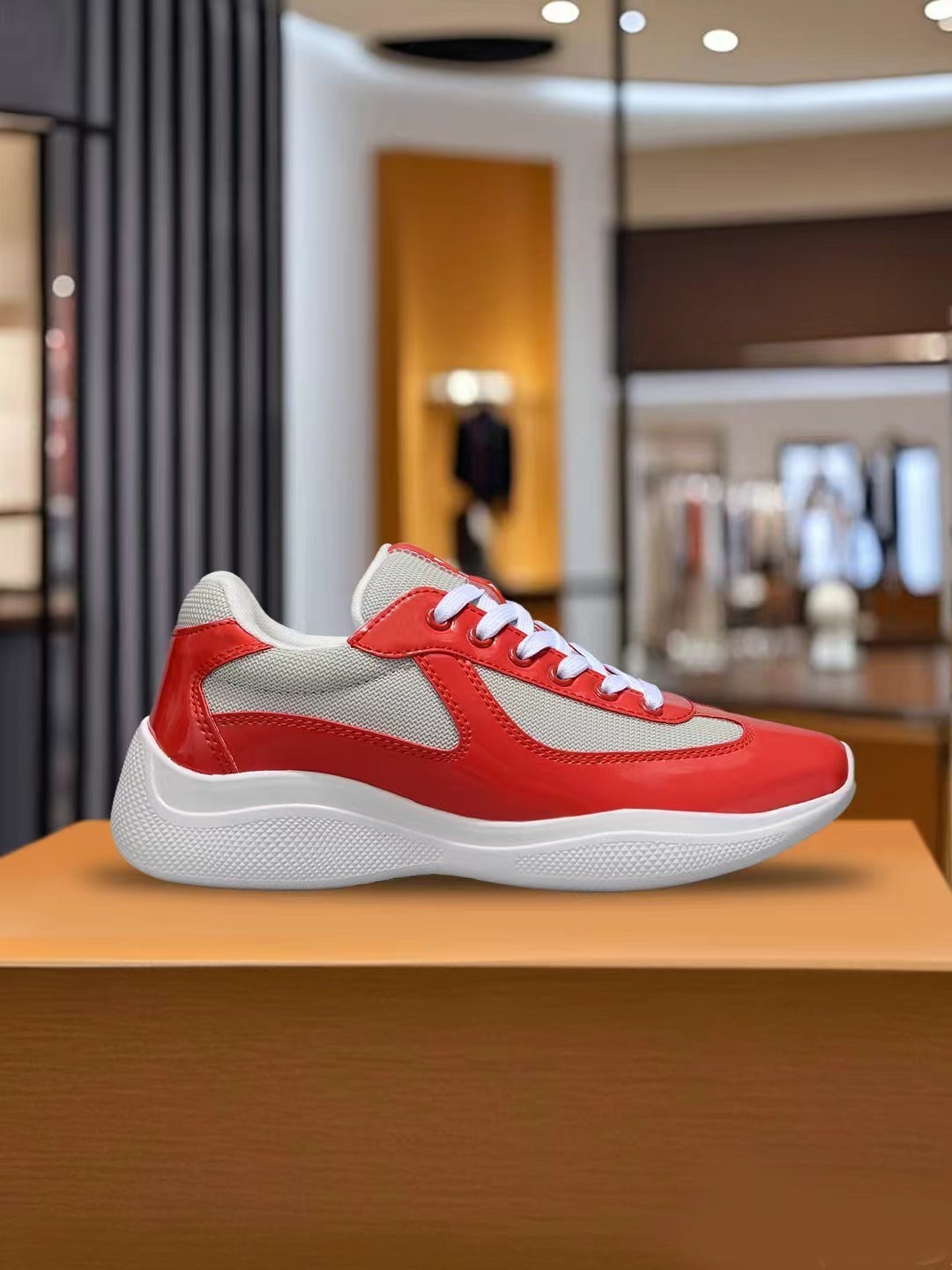 Prada System