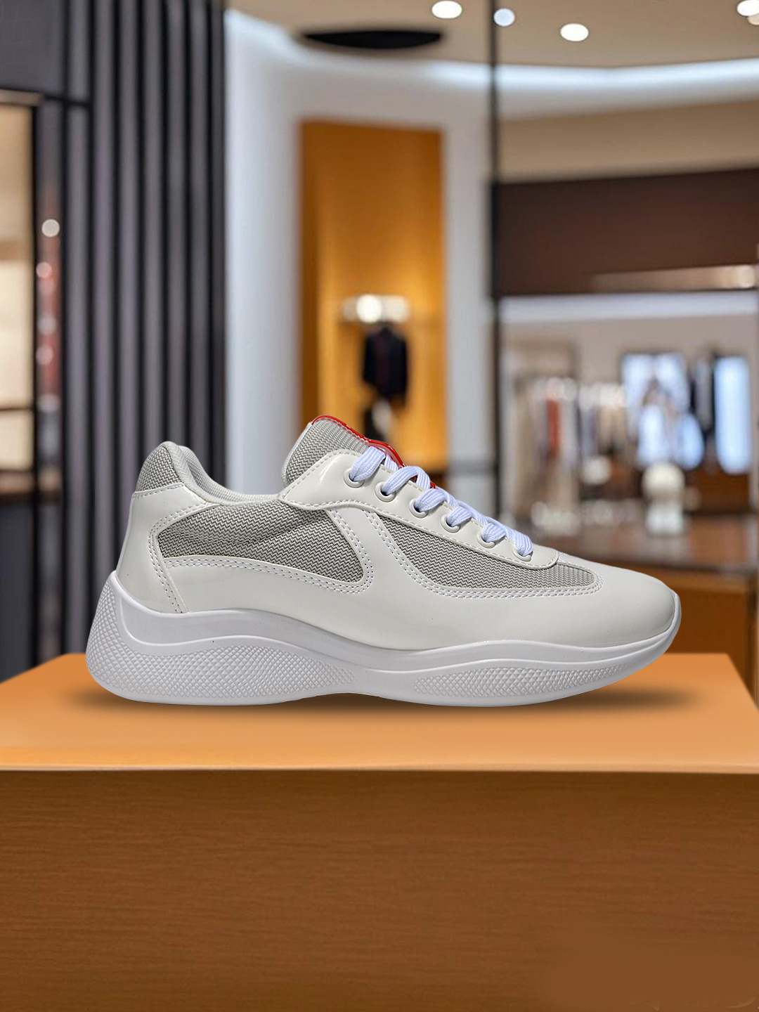Prada System