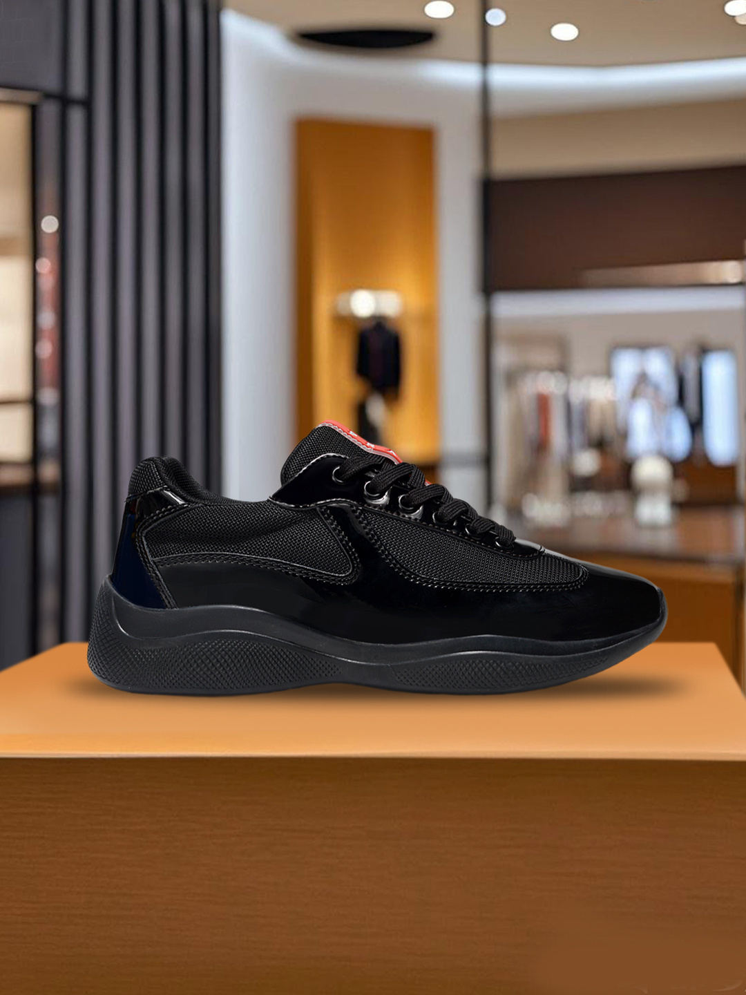Prada System