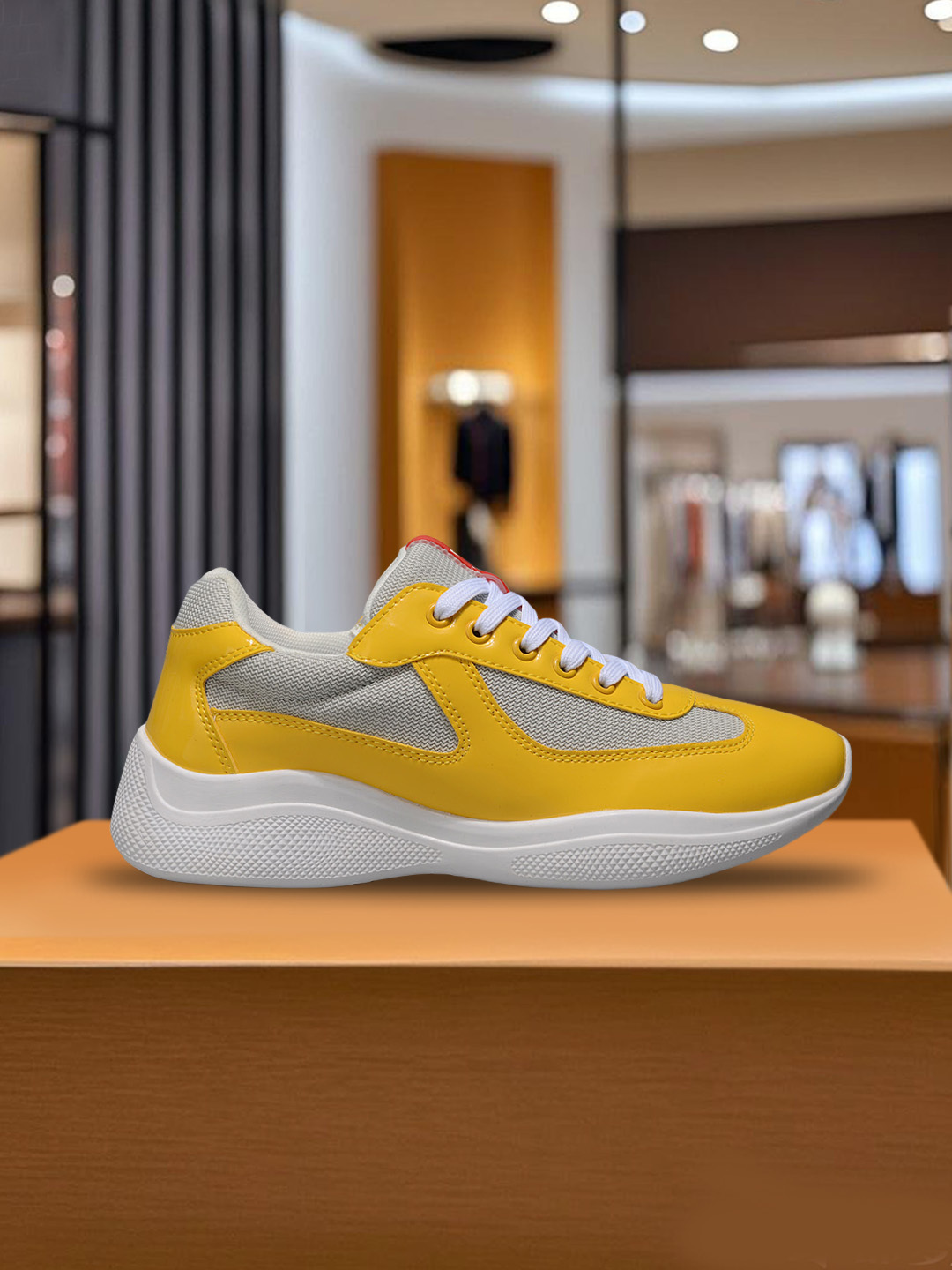 Prada System