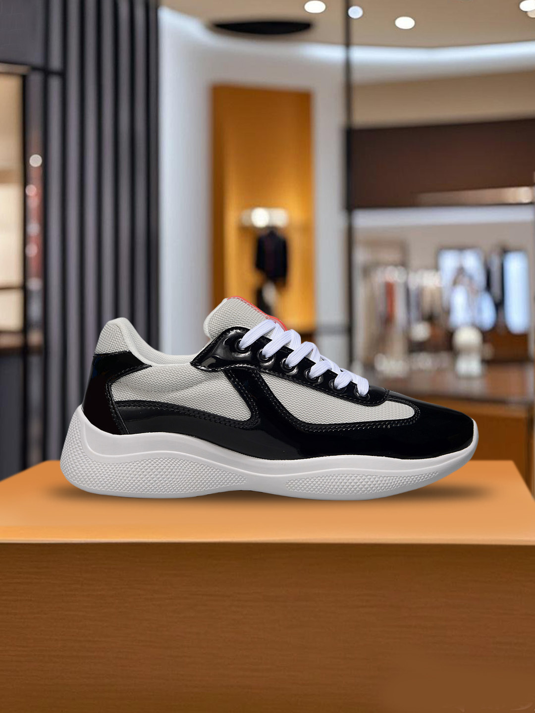 Prada System