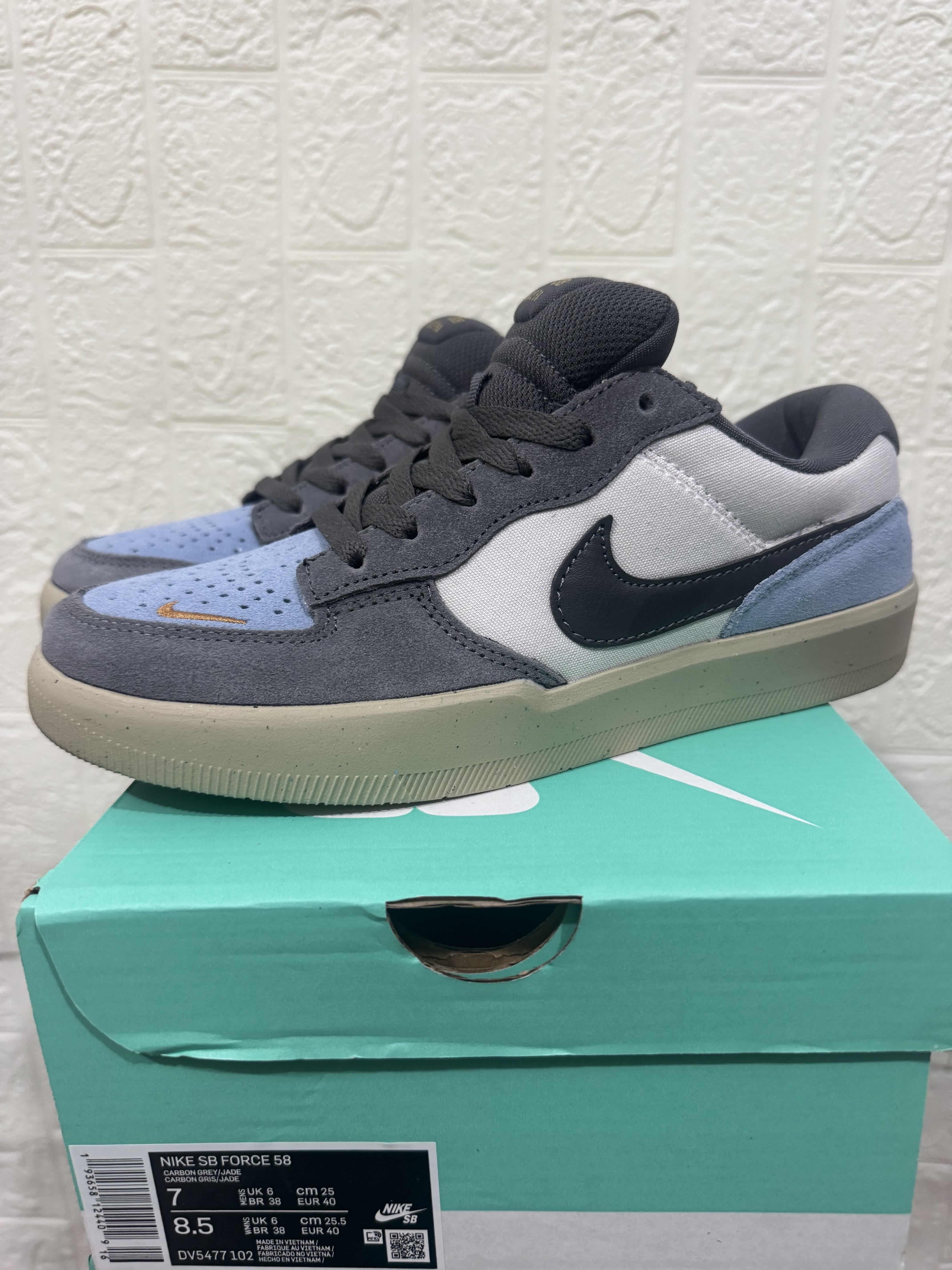 Nike SB Force 58