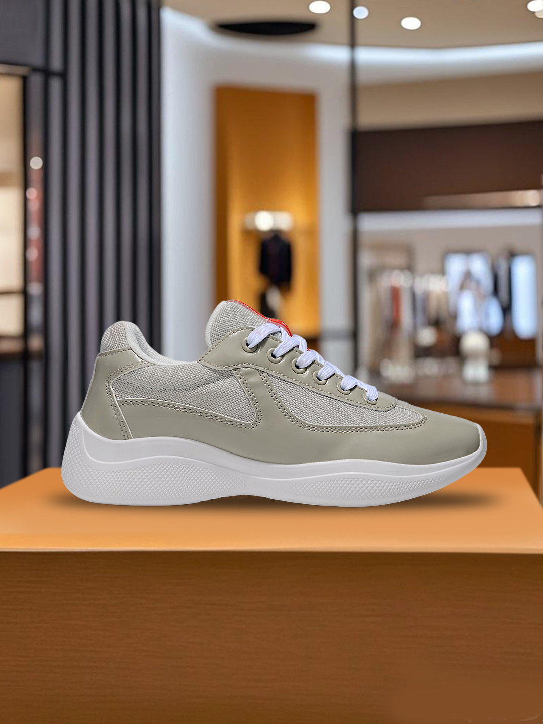 Prada System