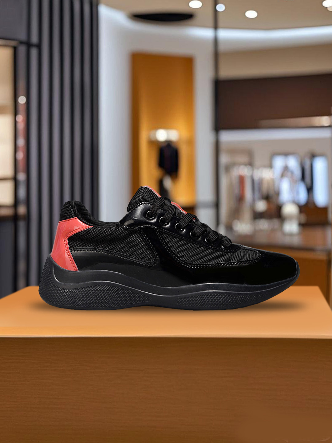 Prada System
