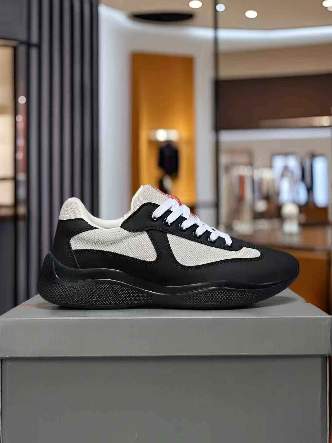 Prada System