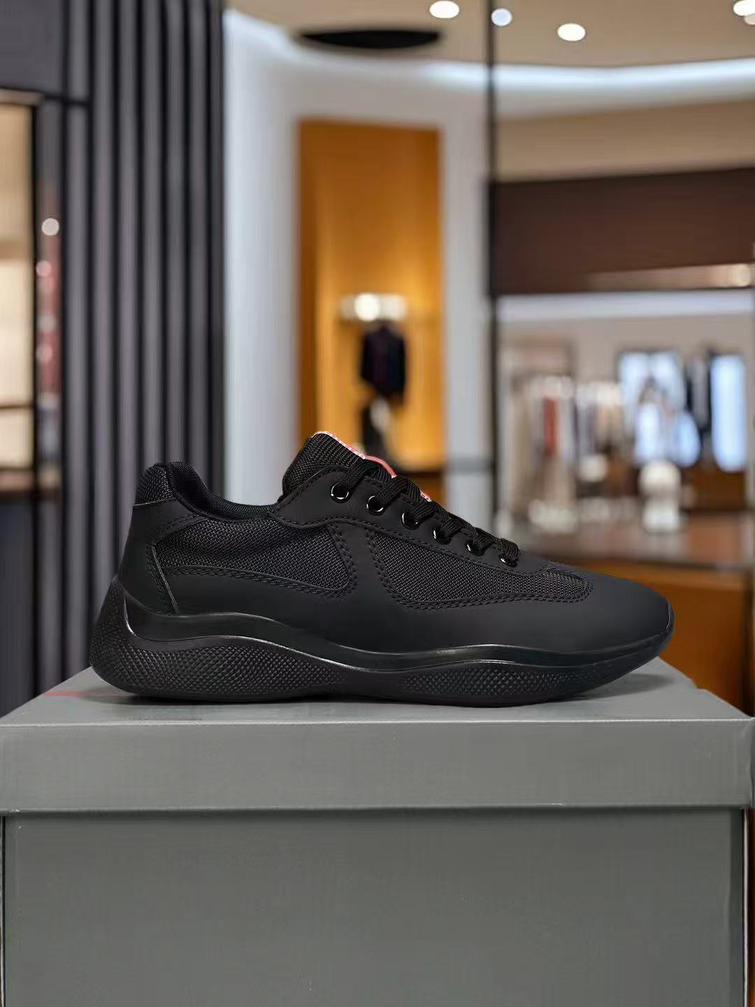 Prada System