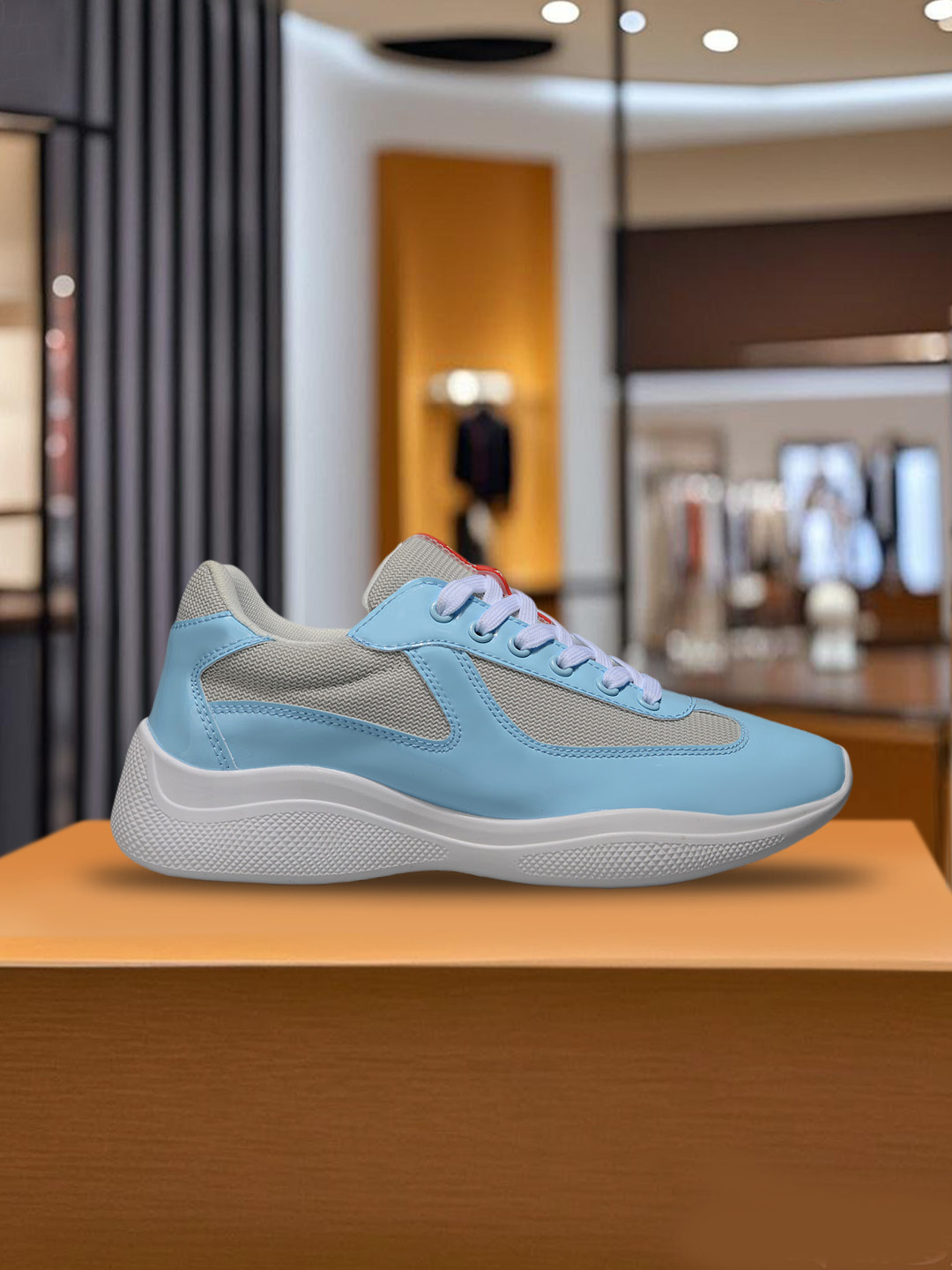 Prada System