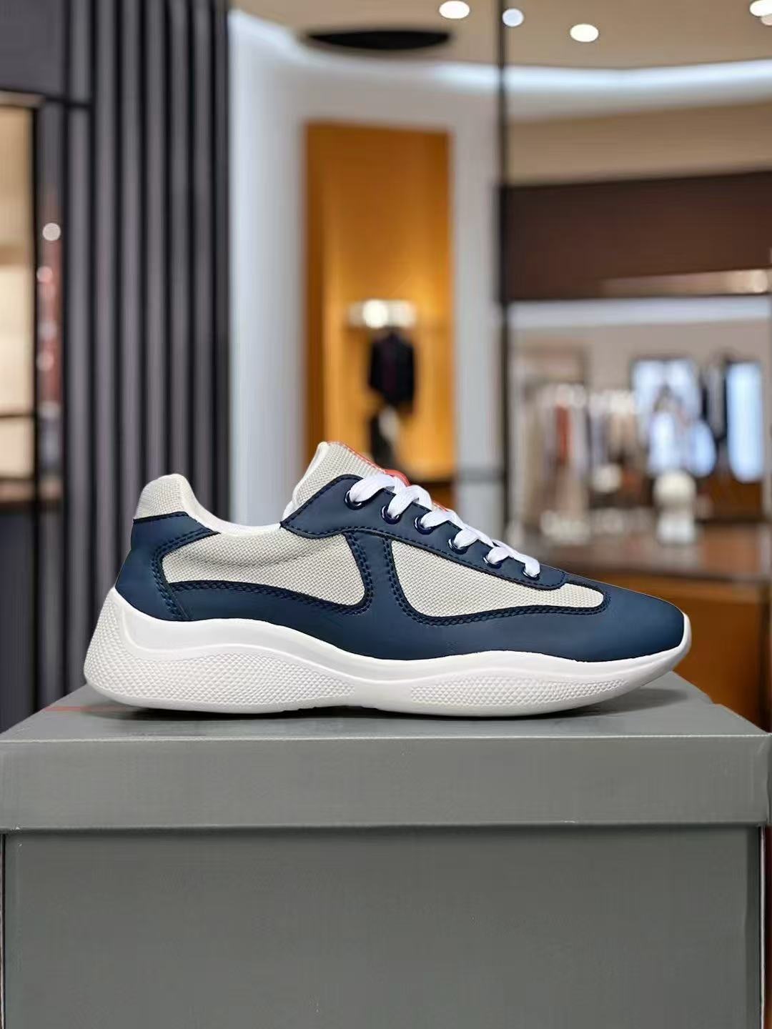 Prada System