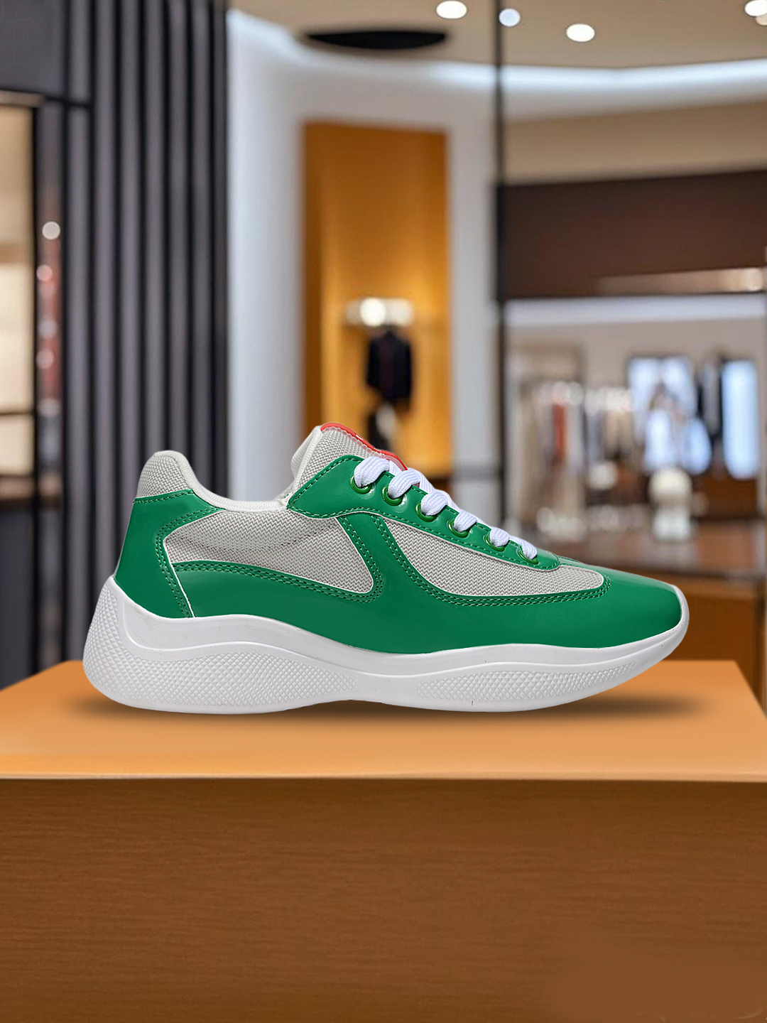 Prada System