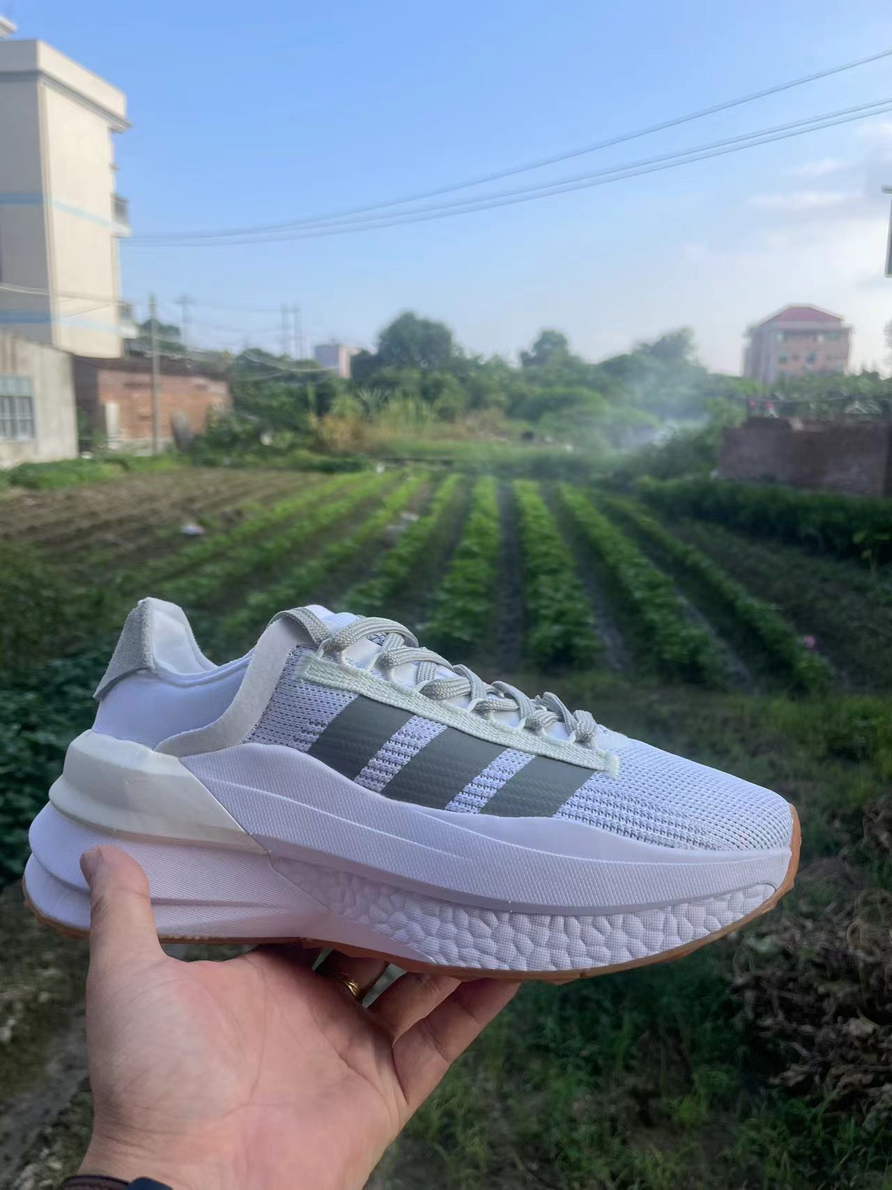 adidas X_PLRBOOST 