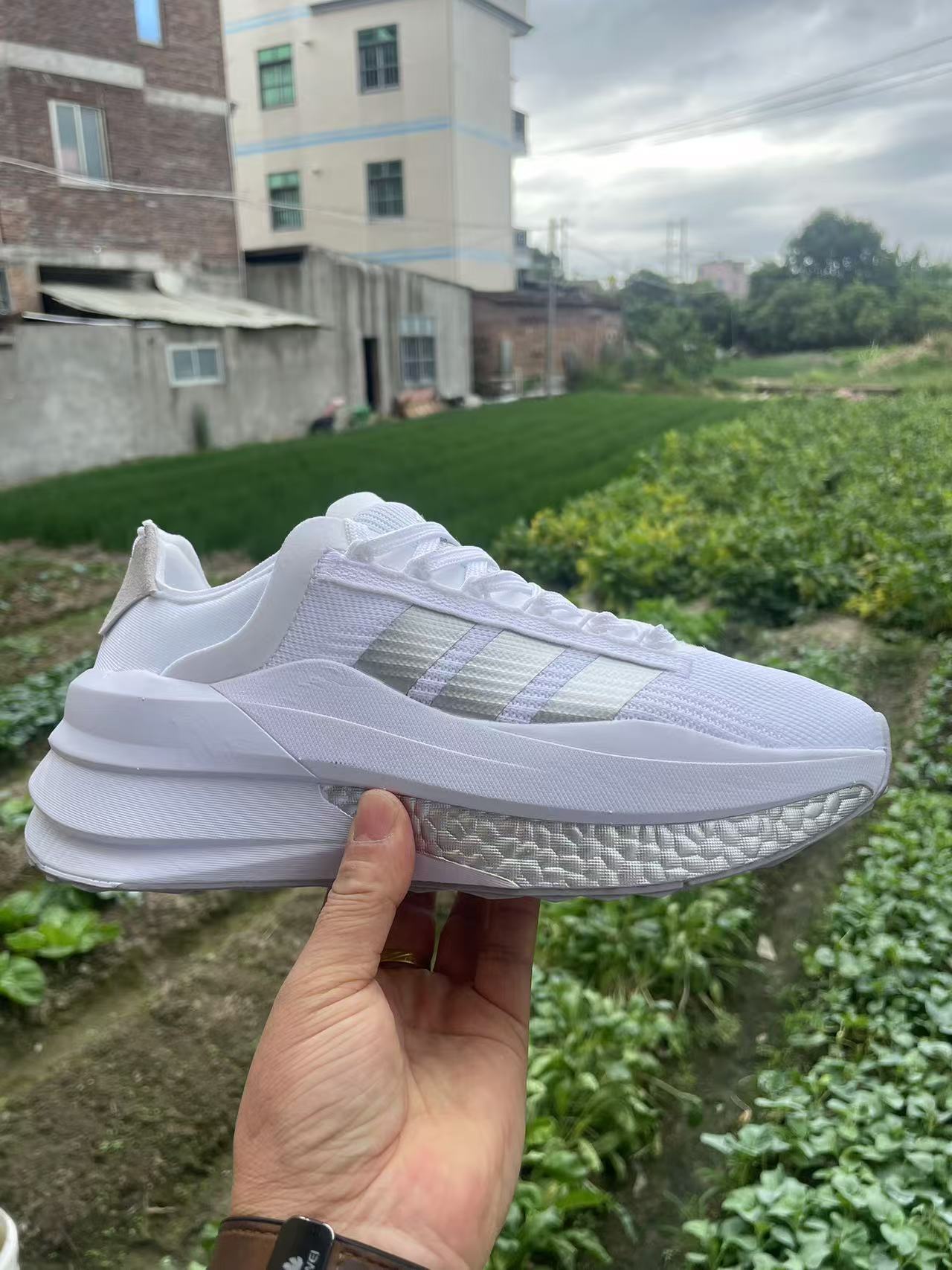 adidas X_PLRBOOST