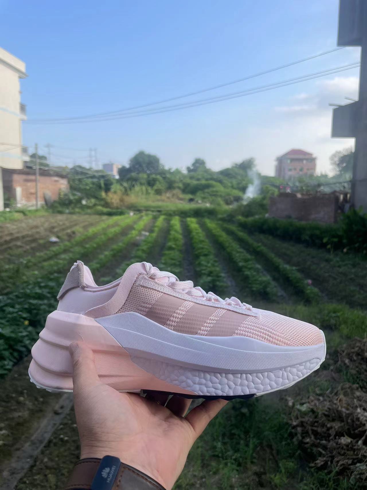adidas X_PLRBOOST