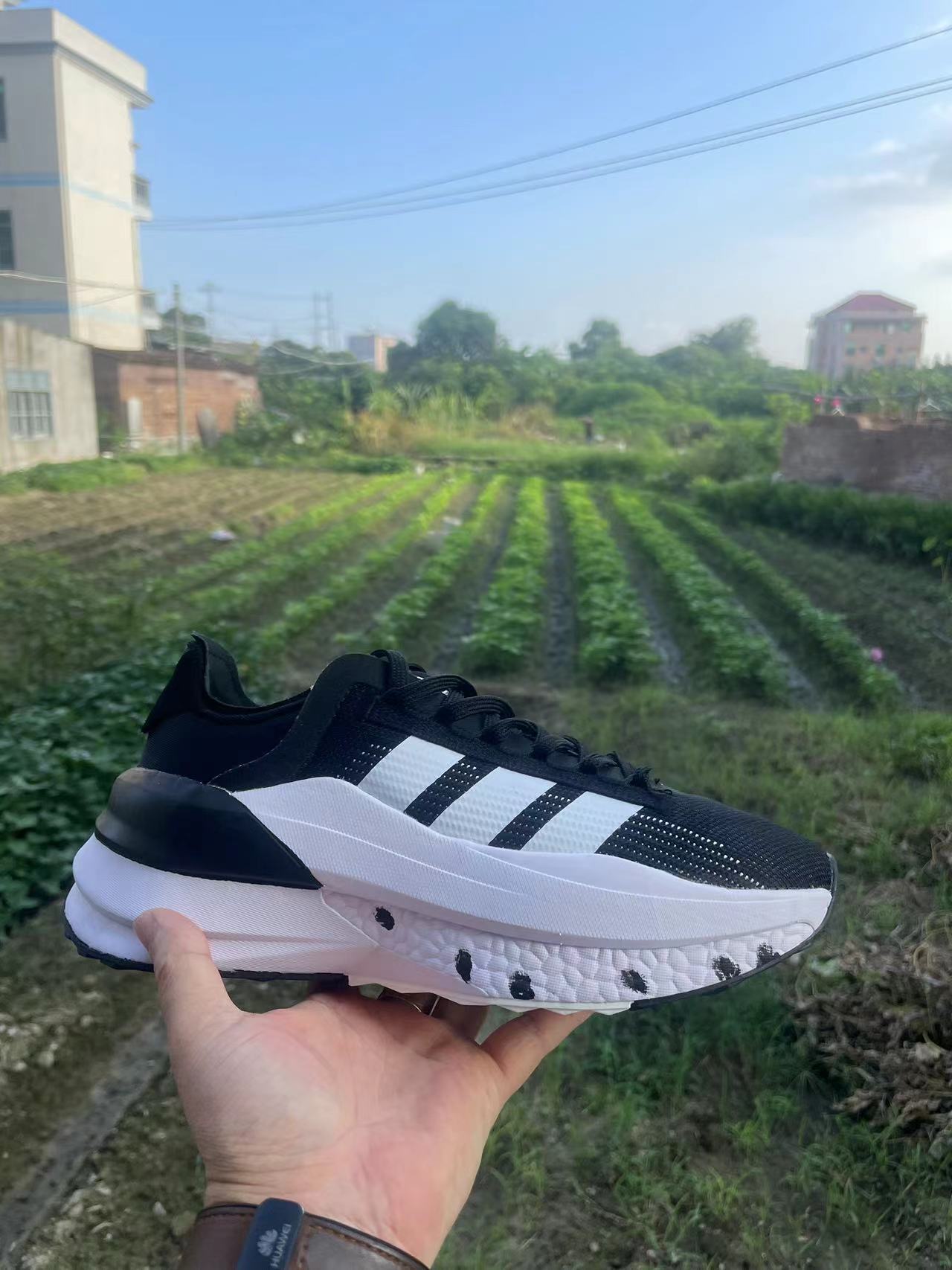 adidas X_PLRBOOST