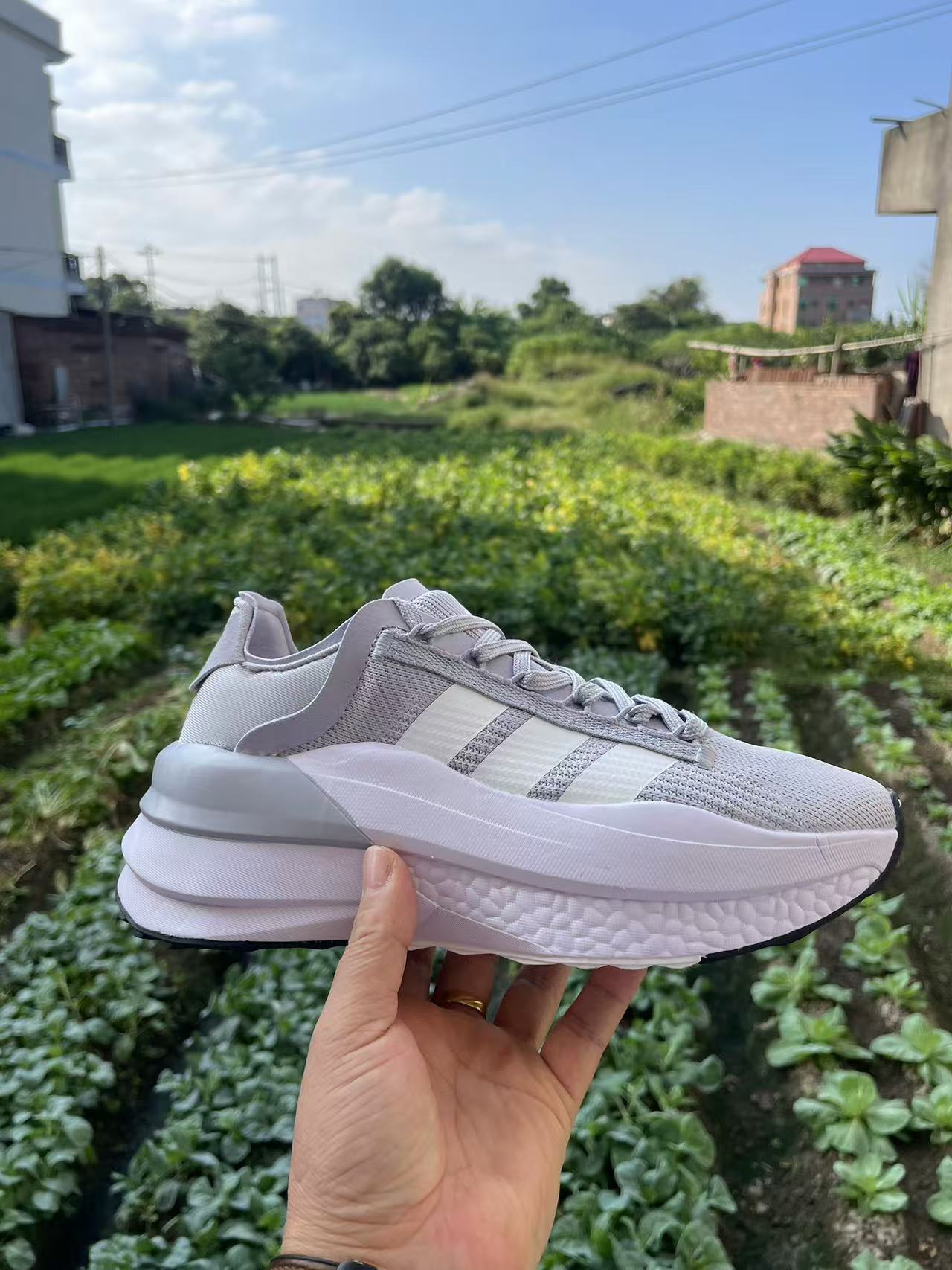 adidas X_PLRBOOST