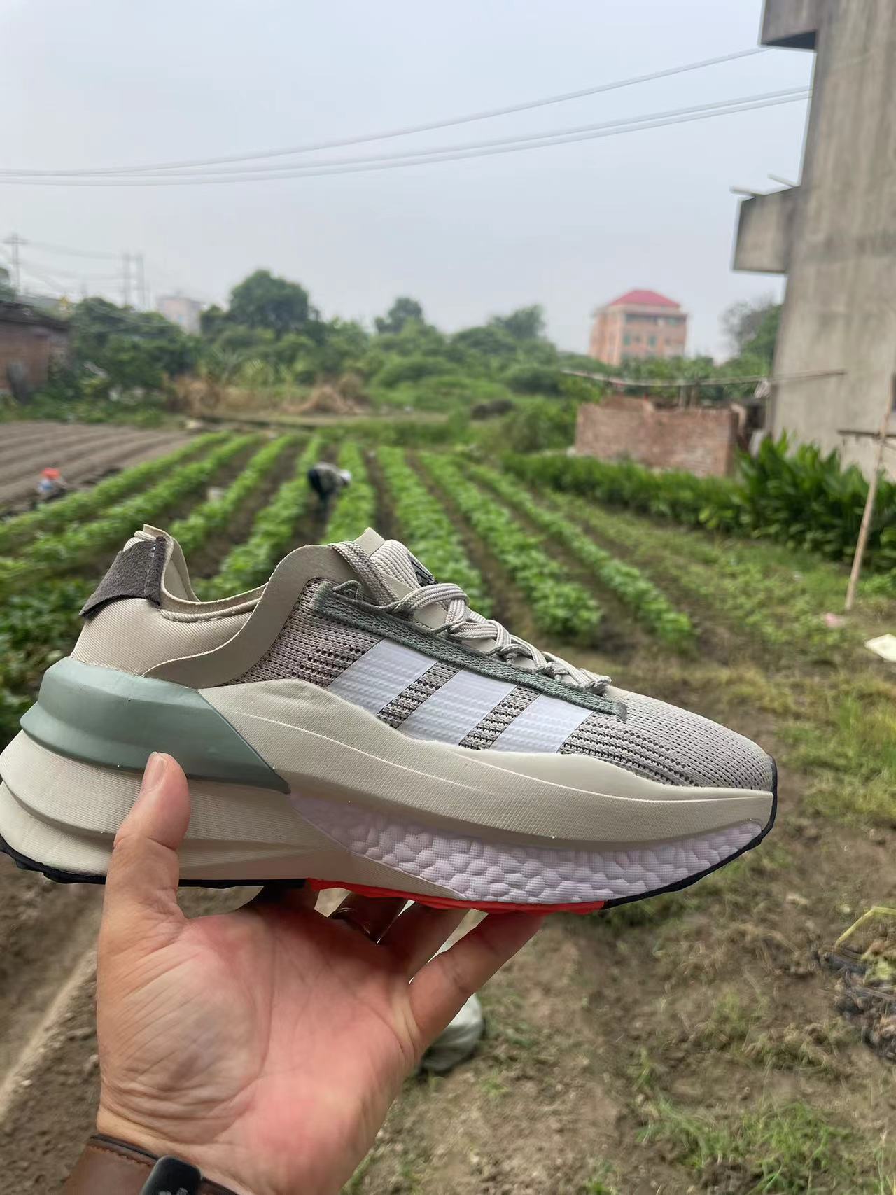 adidas X_PLRBOOST