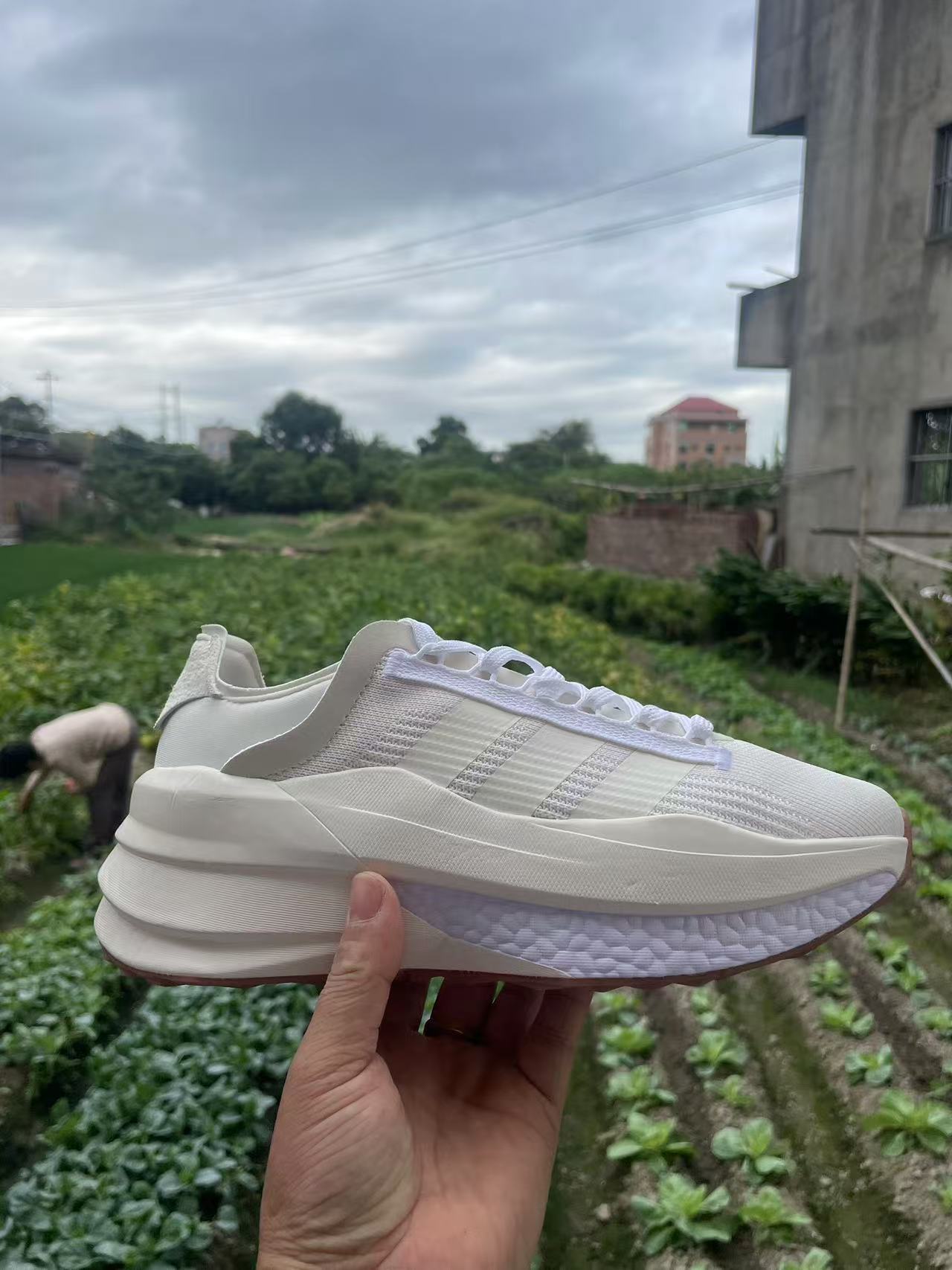 adidas X_PLRBOOST
