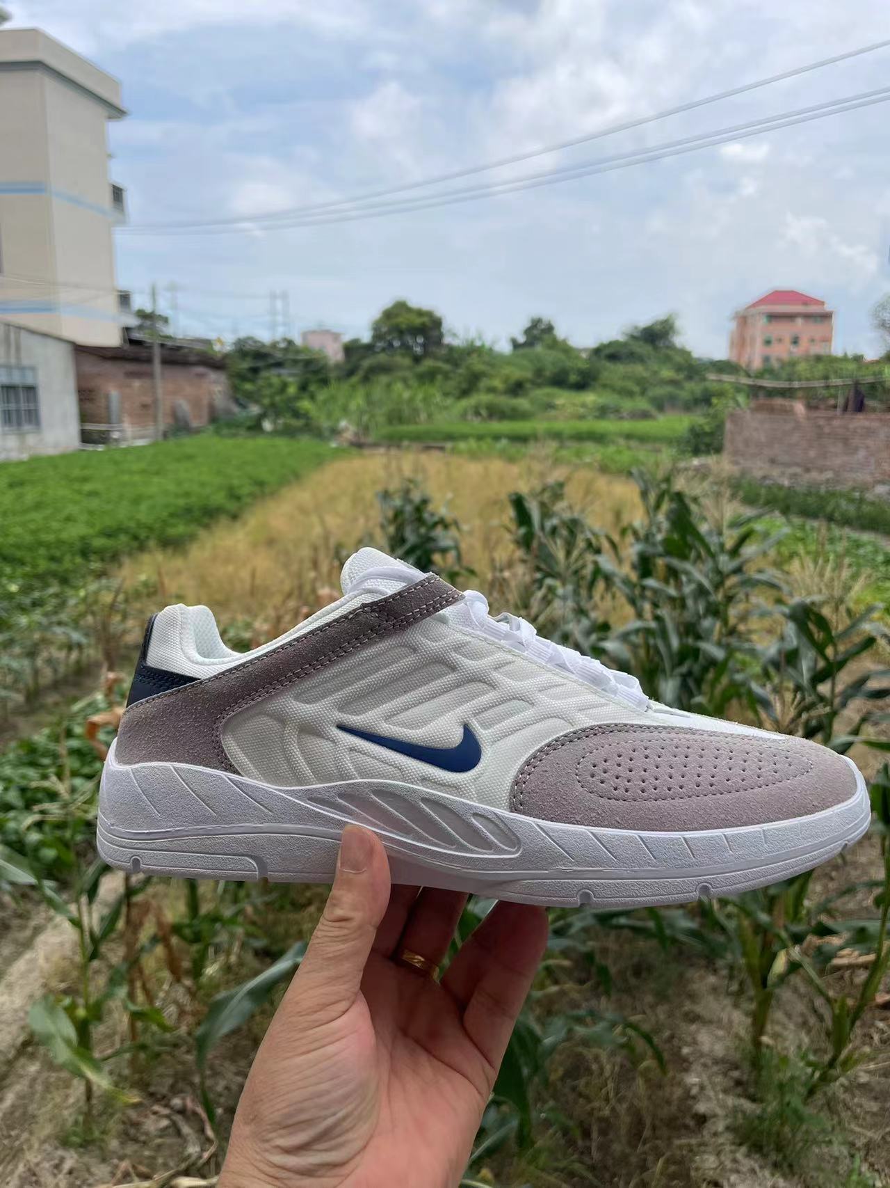 Nike SB Vertebrae