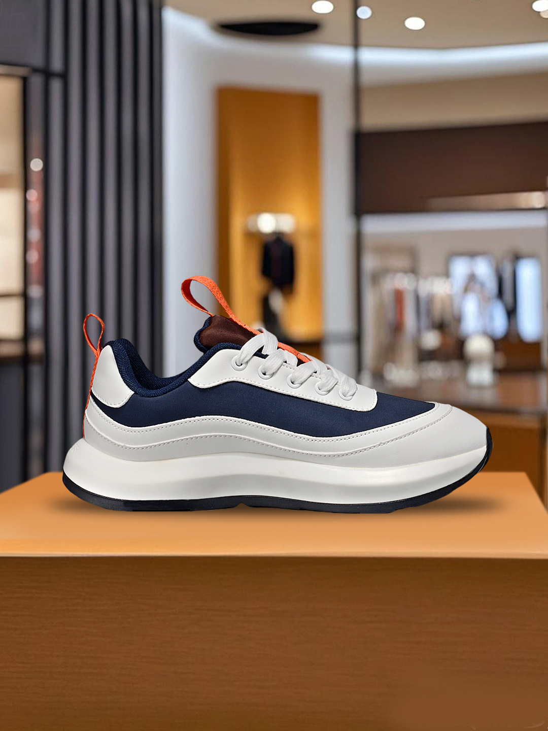  Prada Cloudbust Thunder