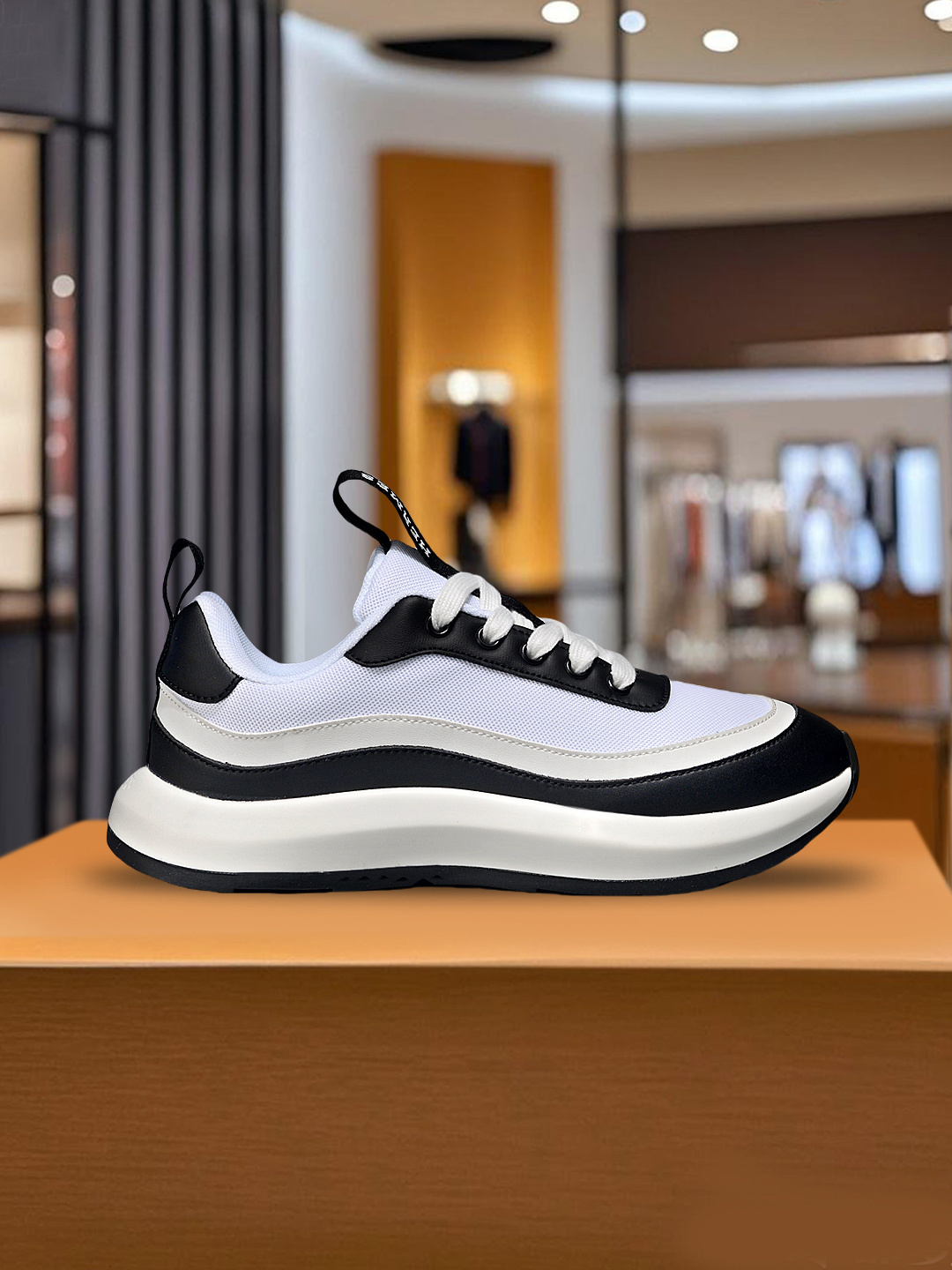 Prada Cloudbust Thunder