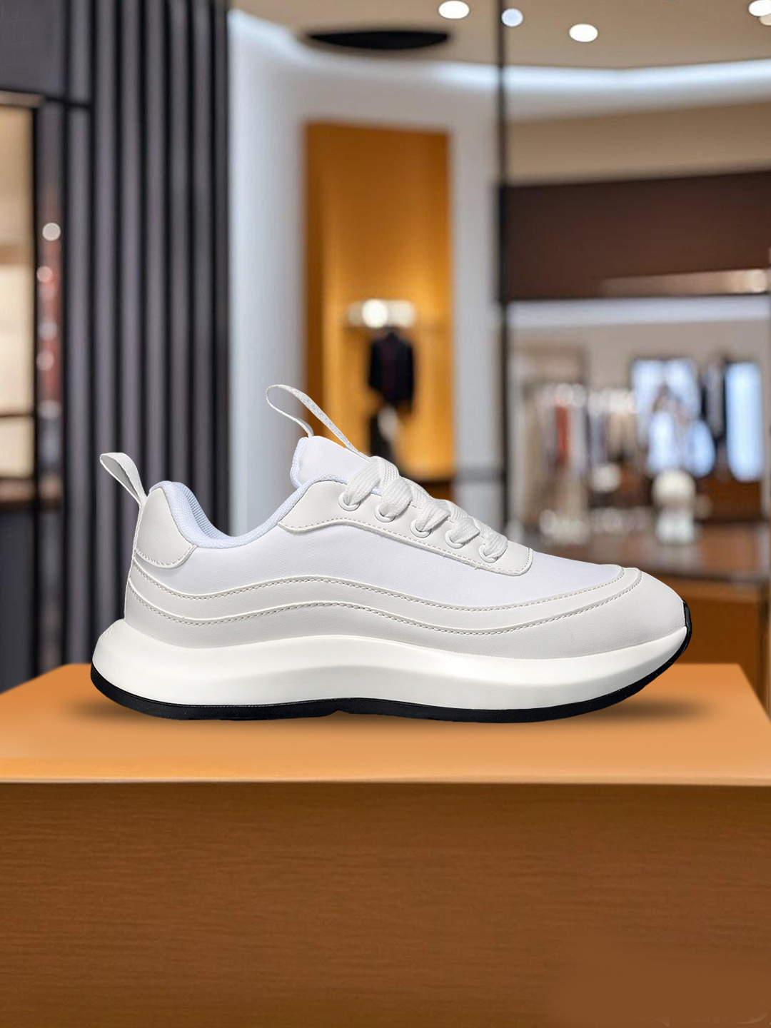 Prada Cloudbust Thunder