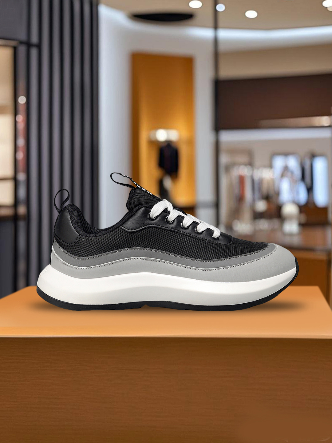 Prada Cloudbust Thunder