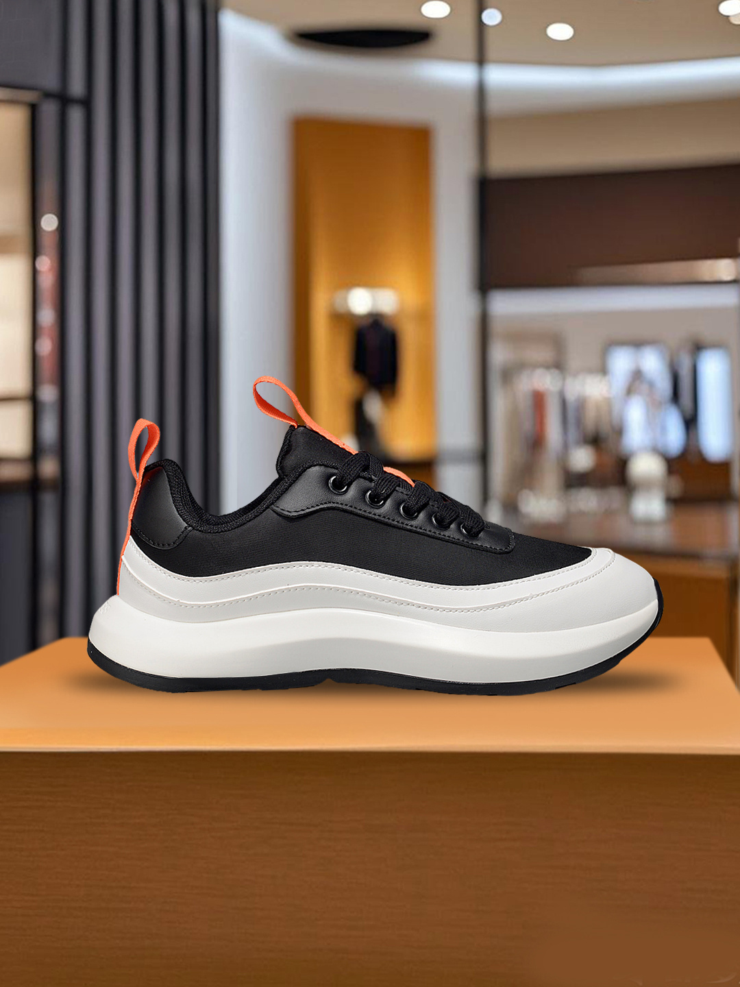 Prada Cloudbust Thunder