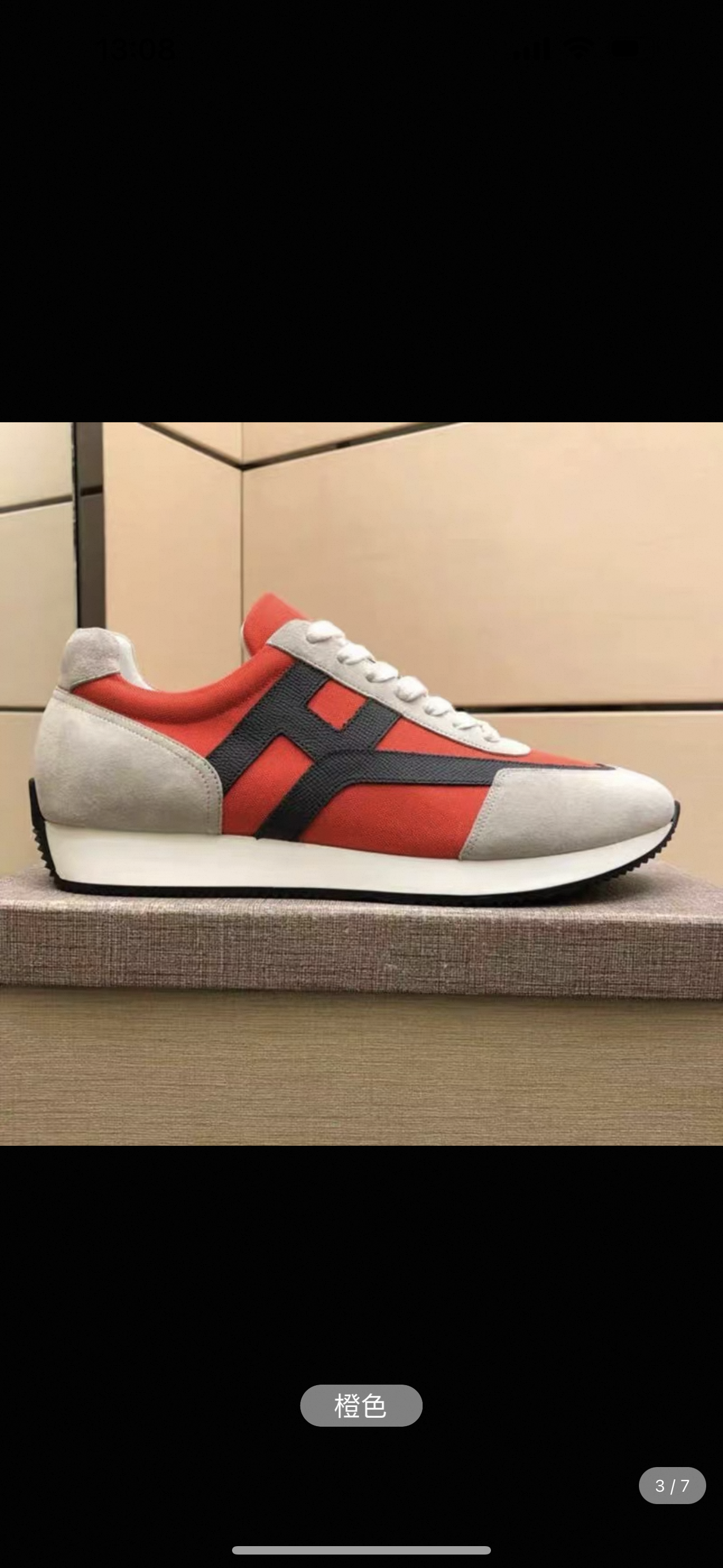 Hermès Proud