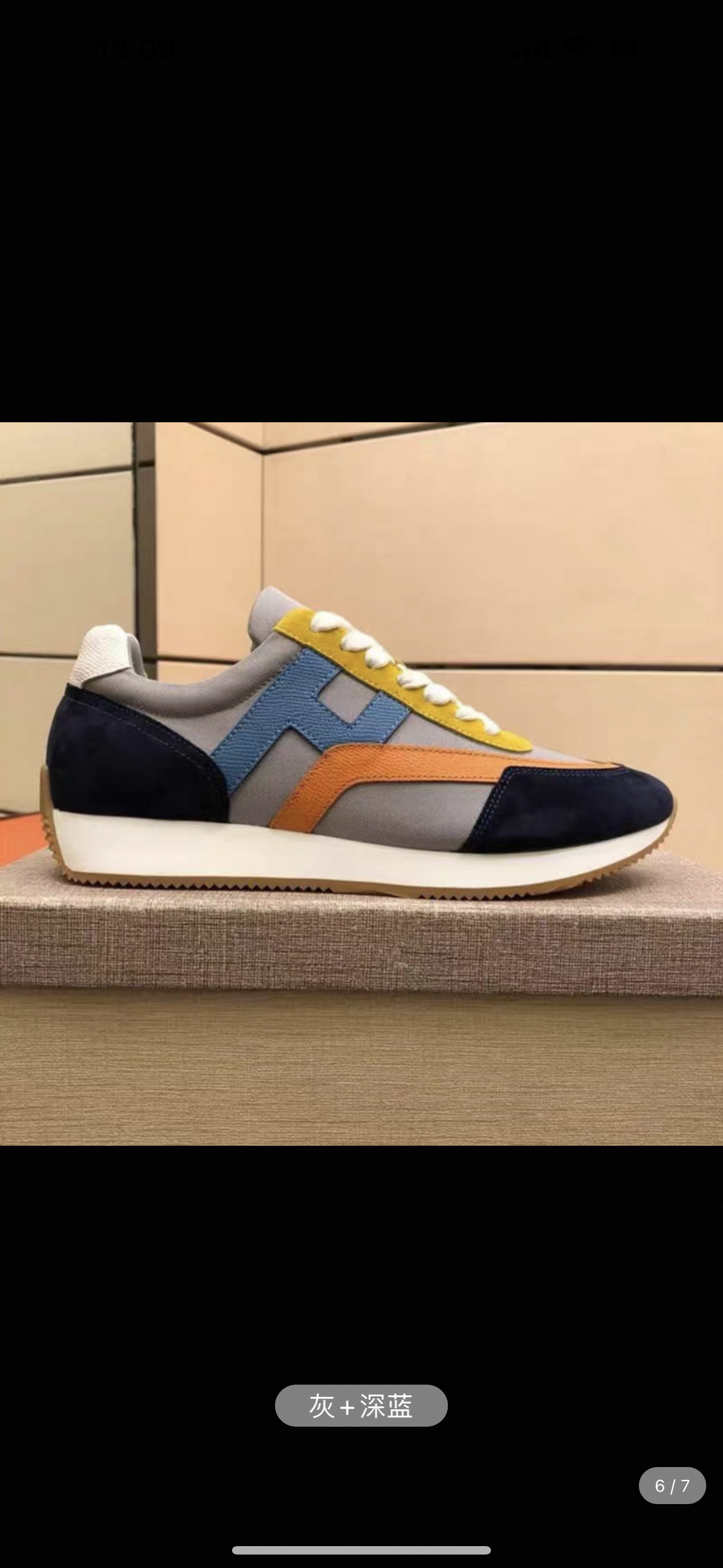 Hermès Proud