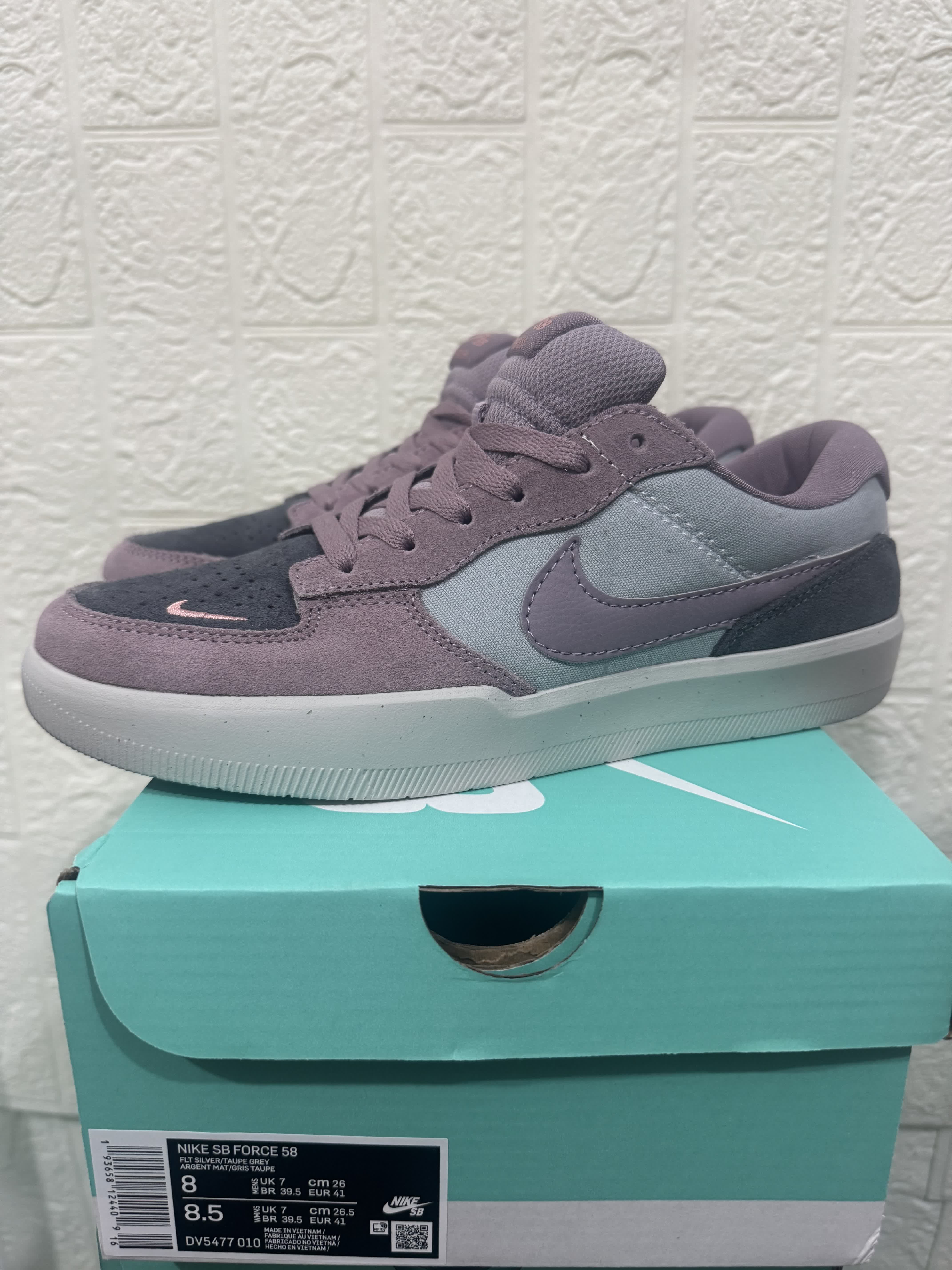 Nike SB Force 58