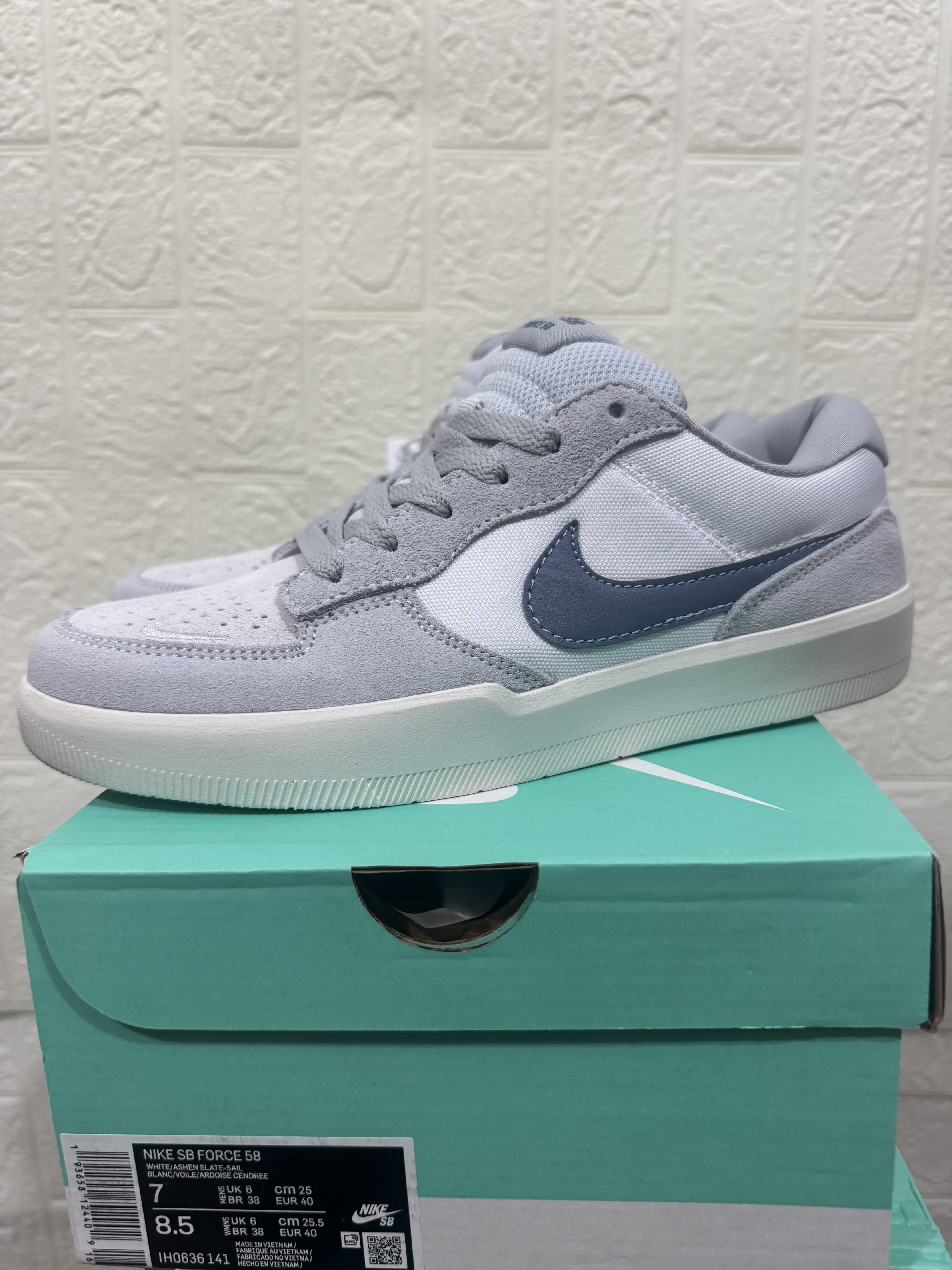 Nike SB Force 58