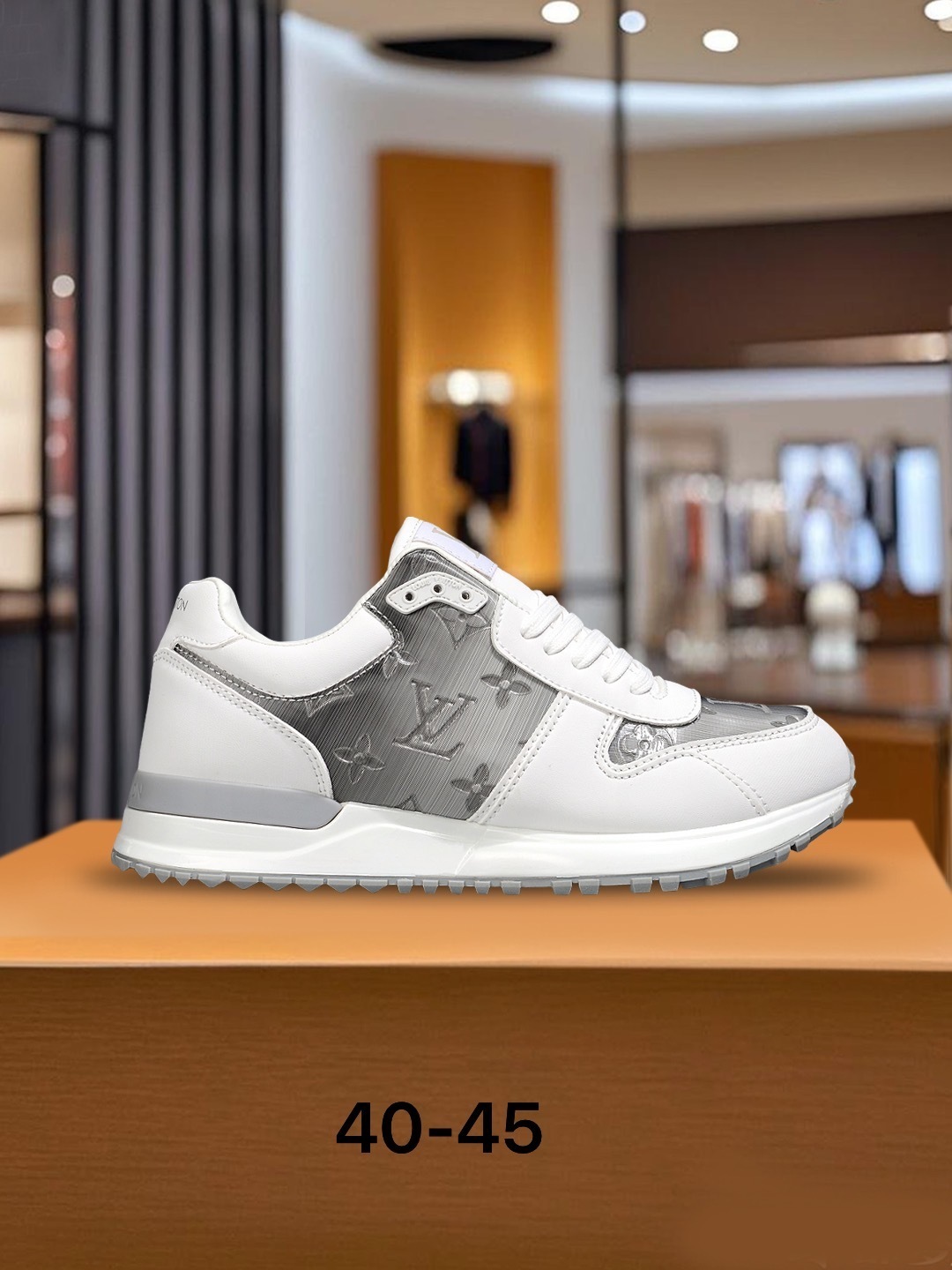 Louis Vuitton Run Away