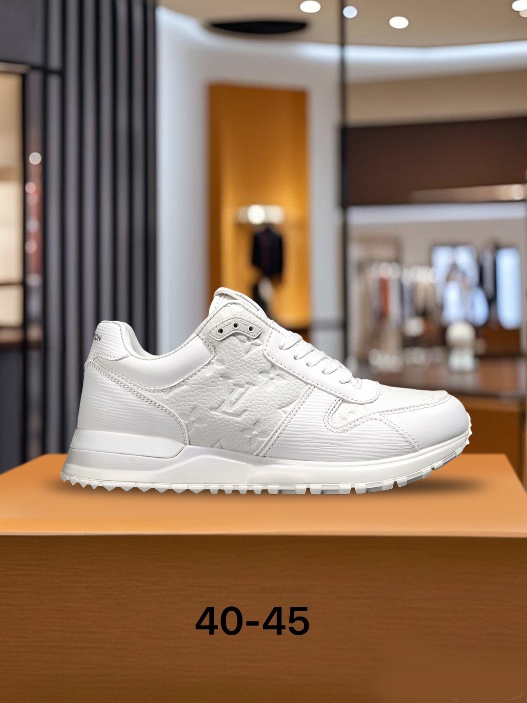 Louis Vuitton Run Away