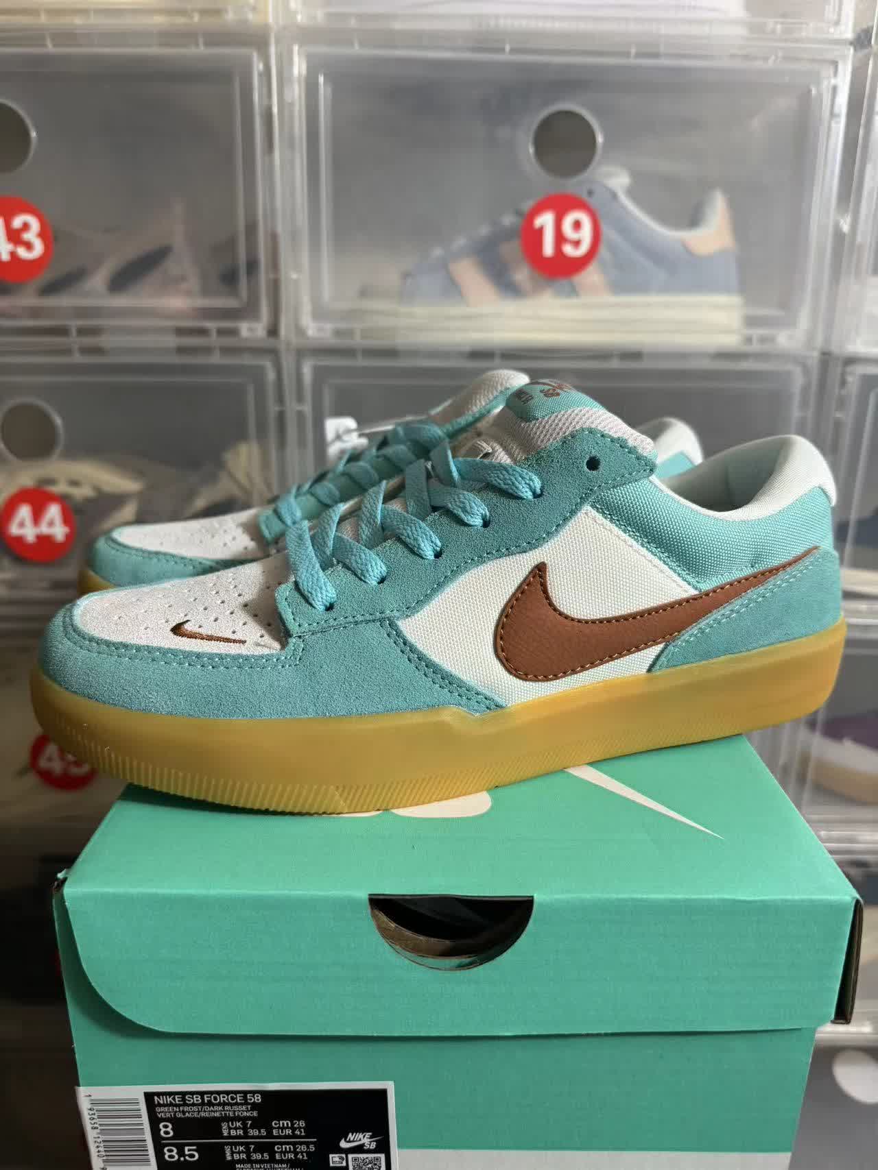 Nike SB Force 58