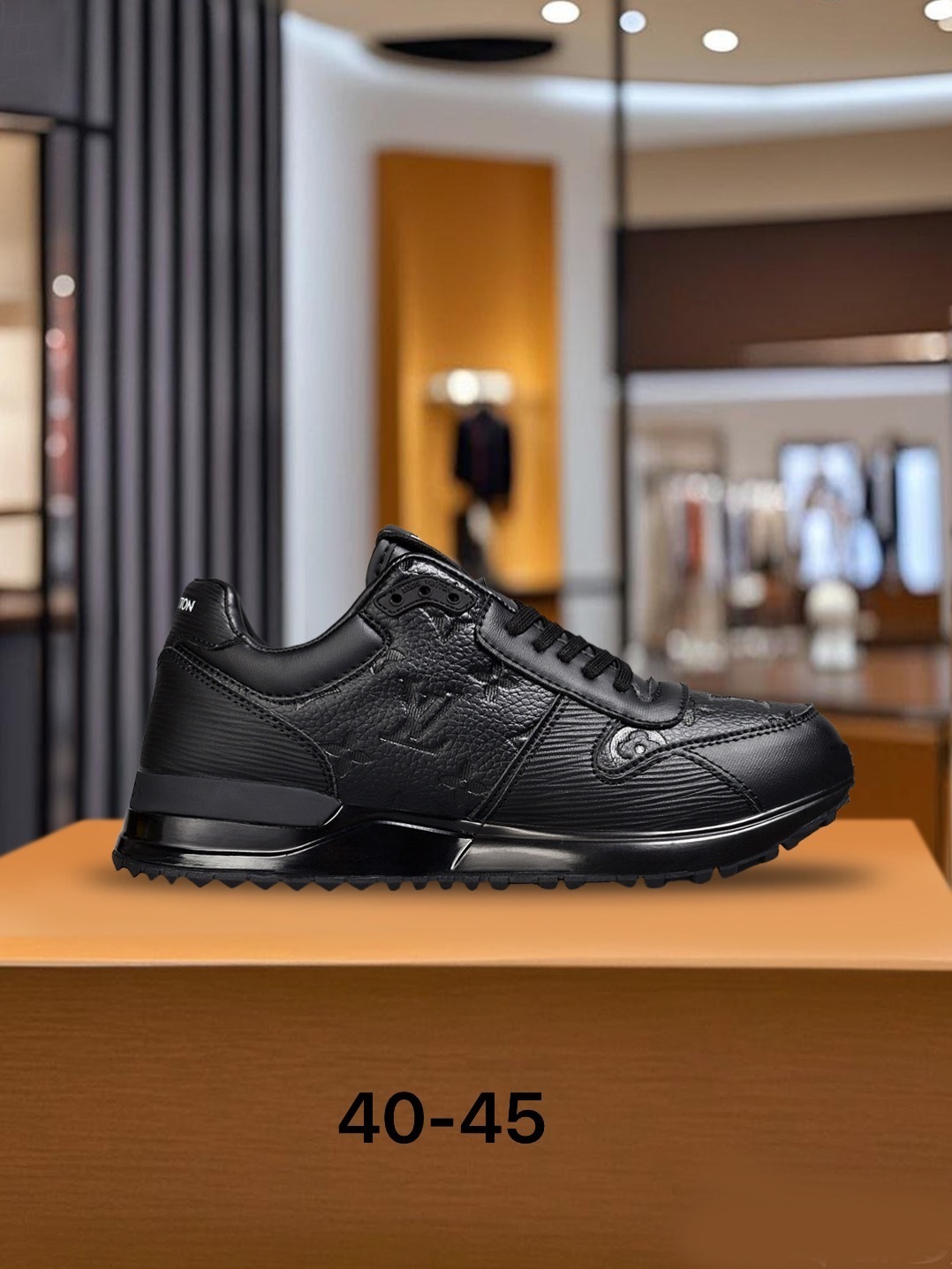Louis Vuitton Run Away
