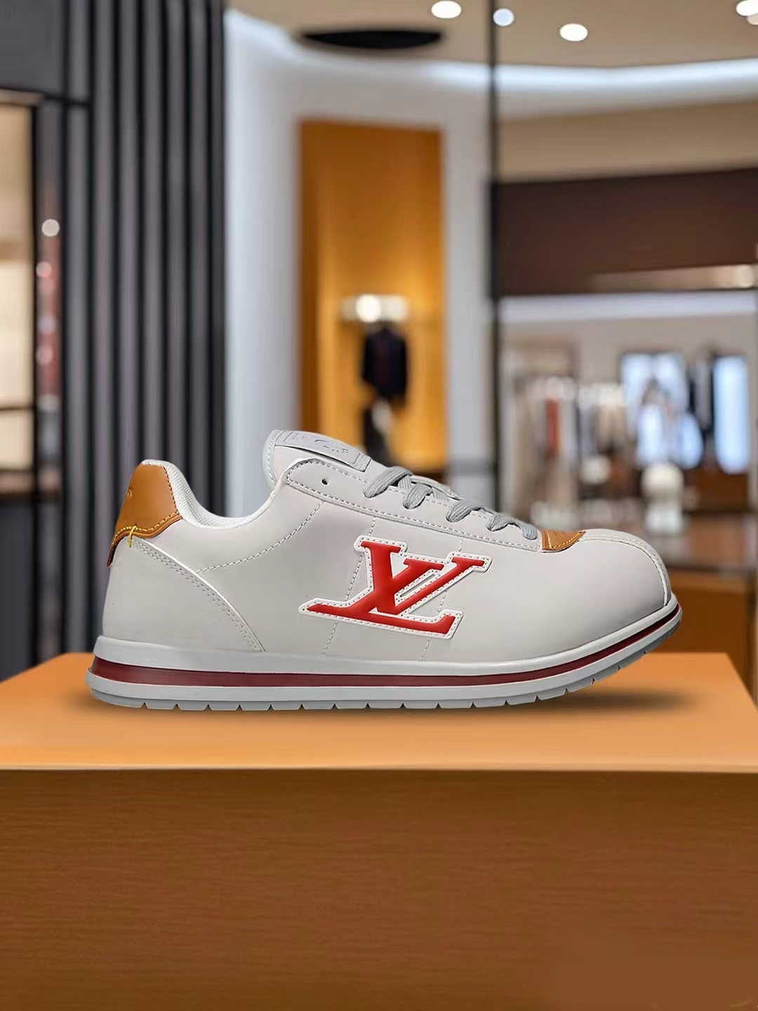 Louis Vuitton LV Restart