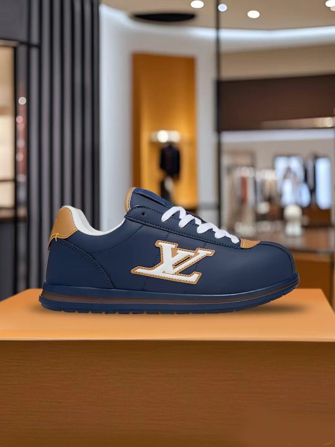 Louis Vuitton LV Restart