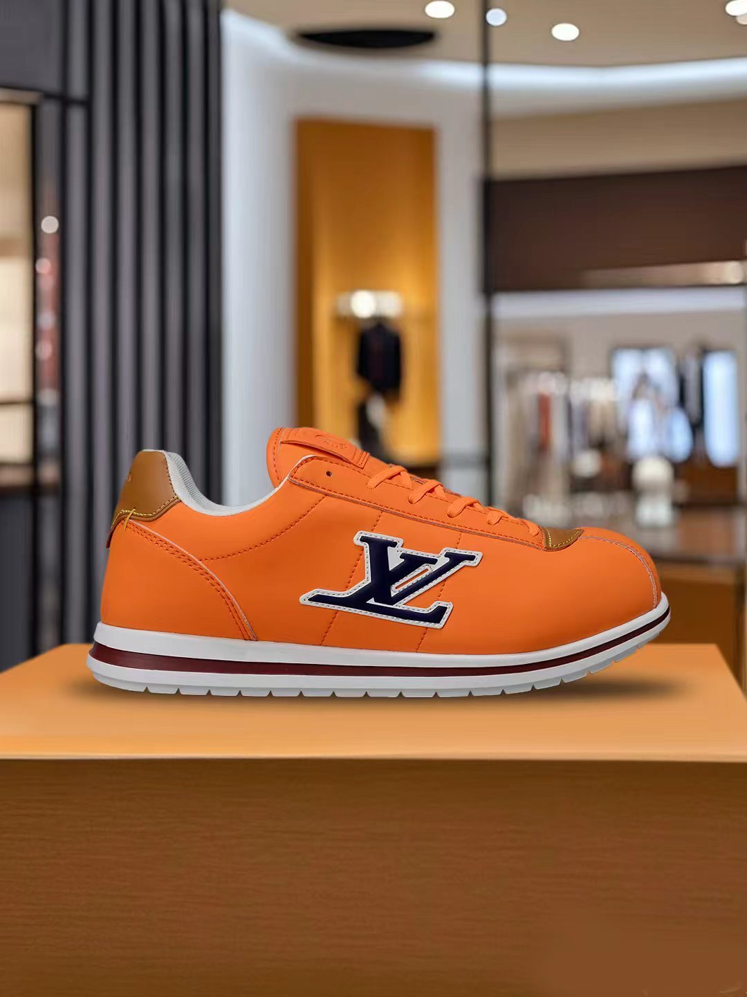 Louis Vuitton LV Restart