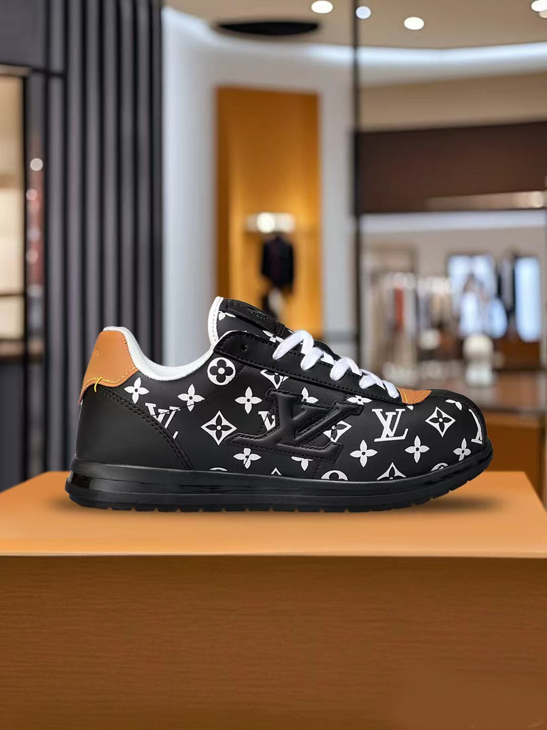 Louis Vuitton LV Restart
