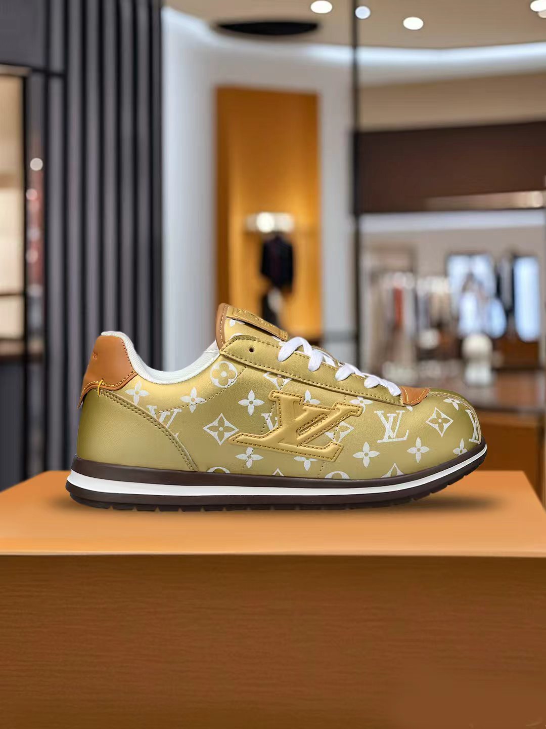 Louis Vuitton LV Restart