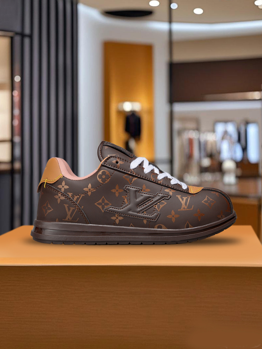 Louis Vuitton LV Restart