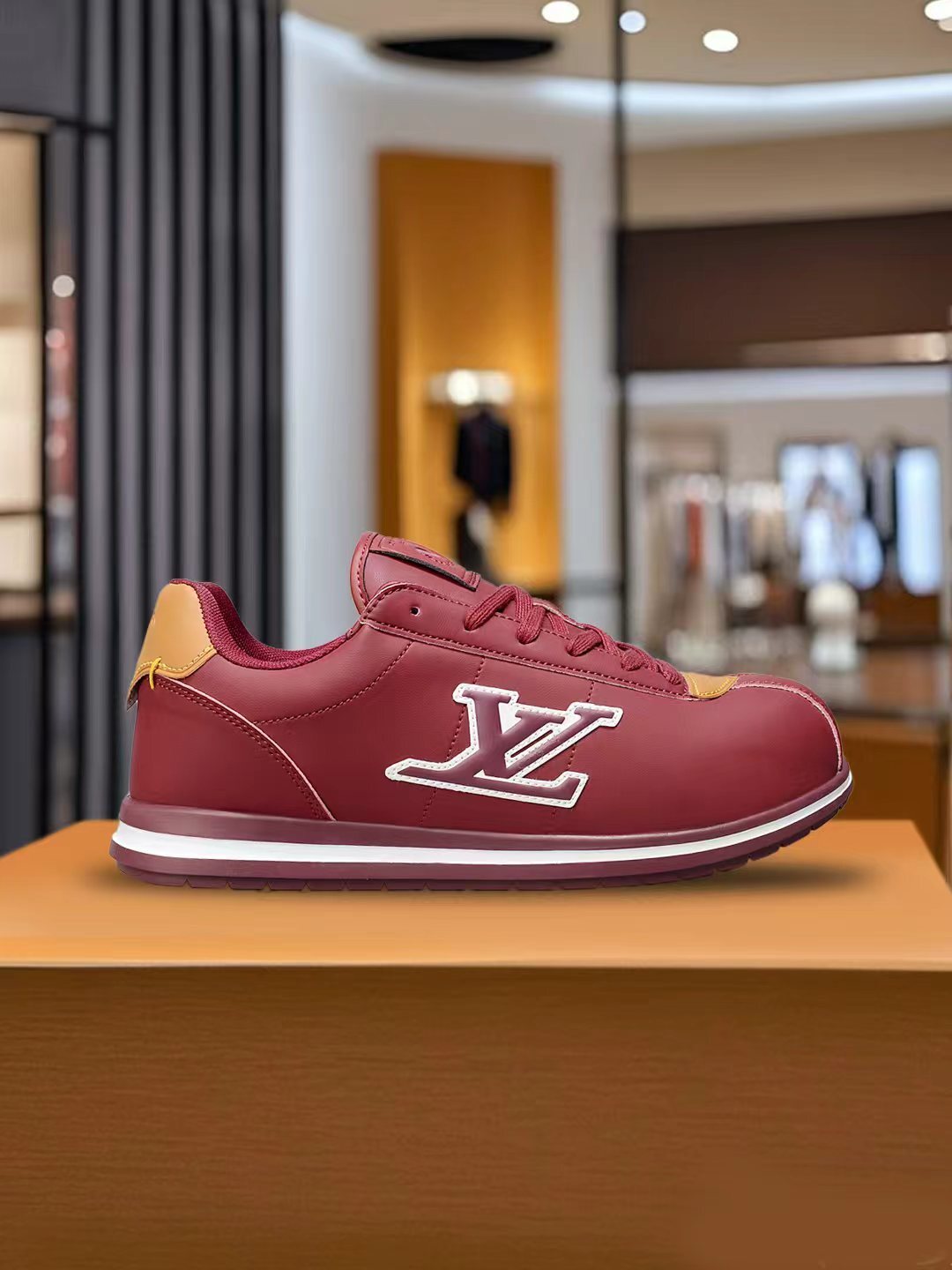 Louis Vuitton LV Restart