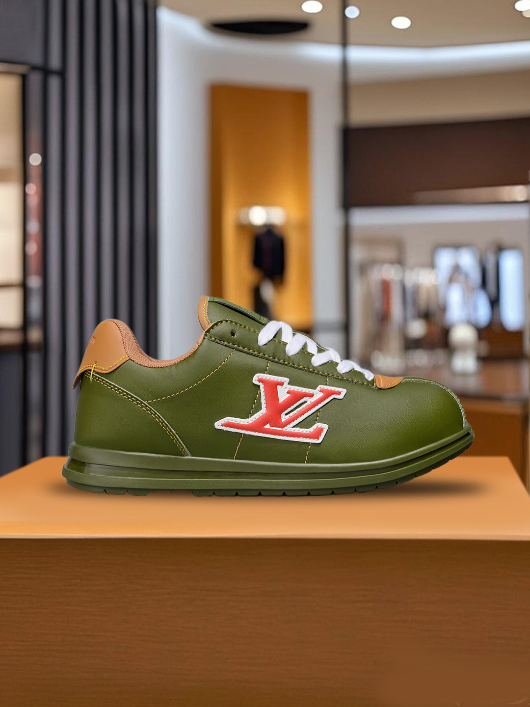 Louis Vuitton LV Restart